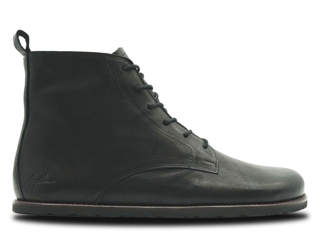 Aylla Sinchi HIGH Womens – Black
