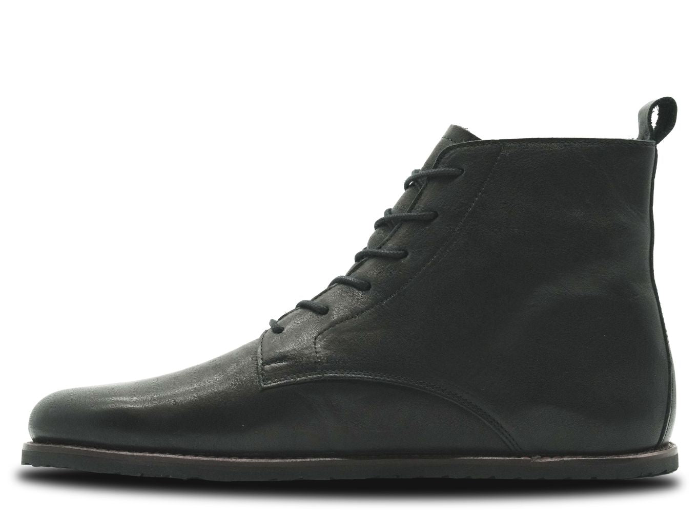 Aylla Sinchi HIGH Womens – Black