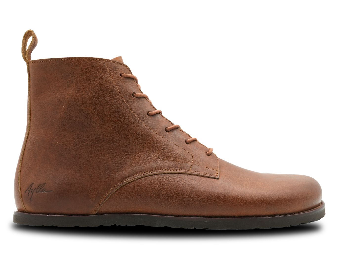Aylla Sinchi HIGH Mens – Brown