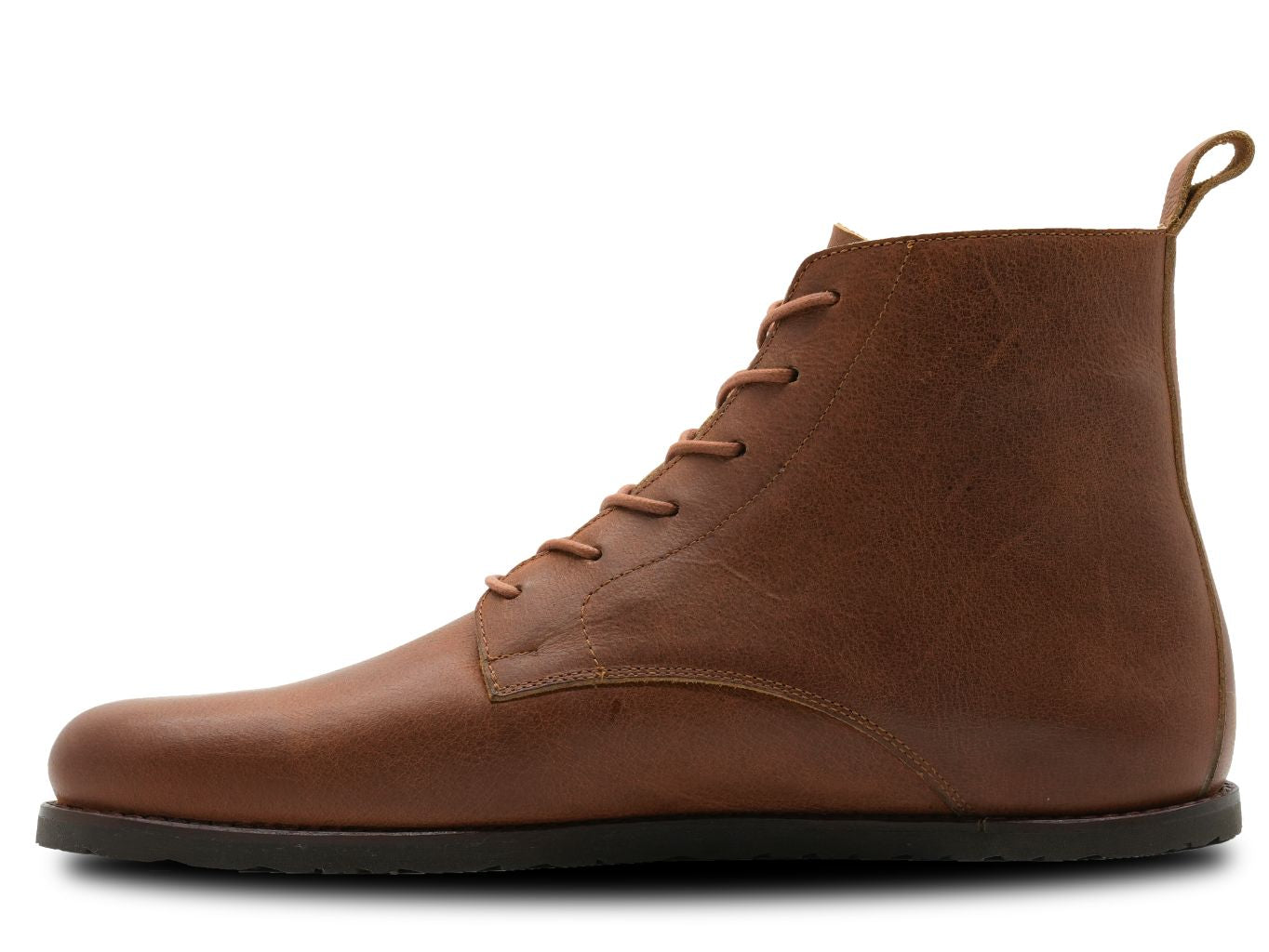 Aylla Sinchi HIGH Mens – Brown