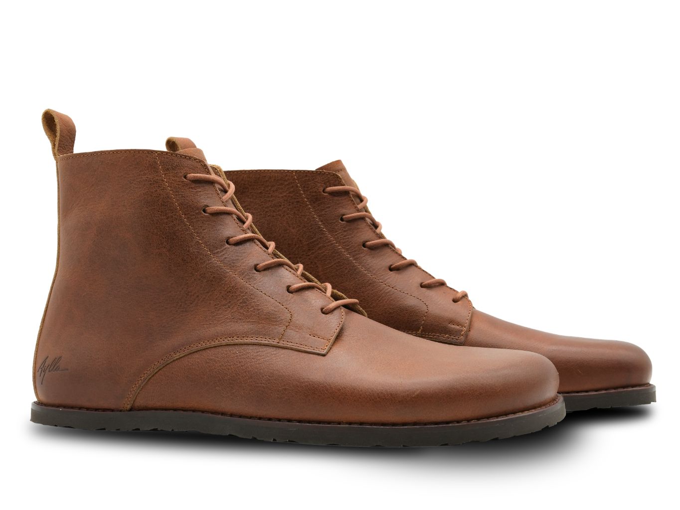 Aylla Sinchi HIGH Womens – Brown