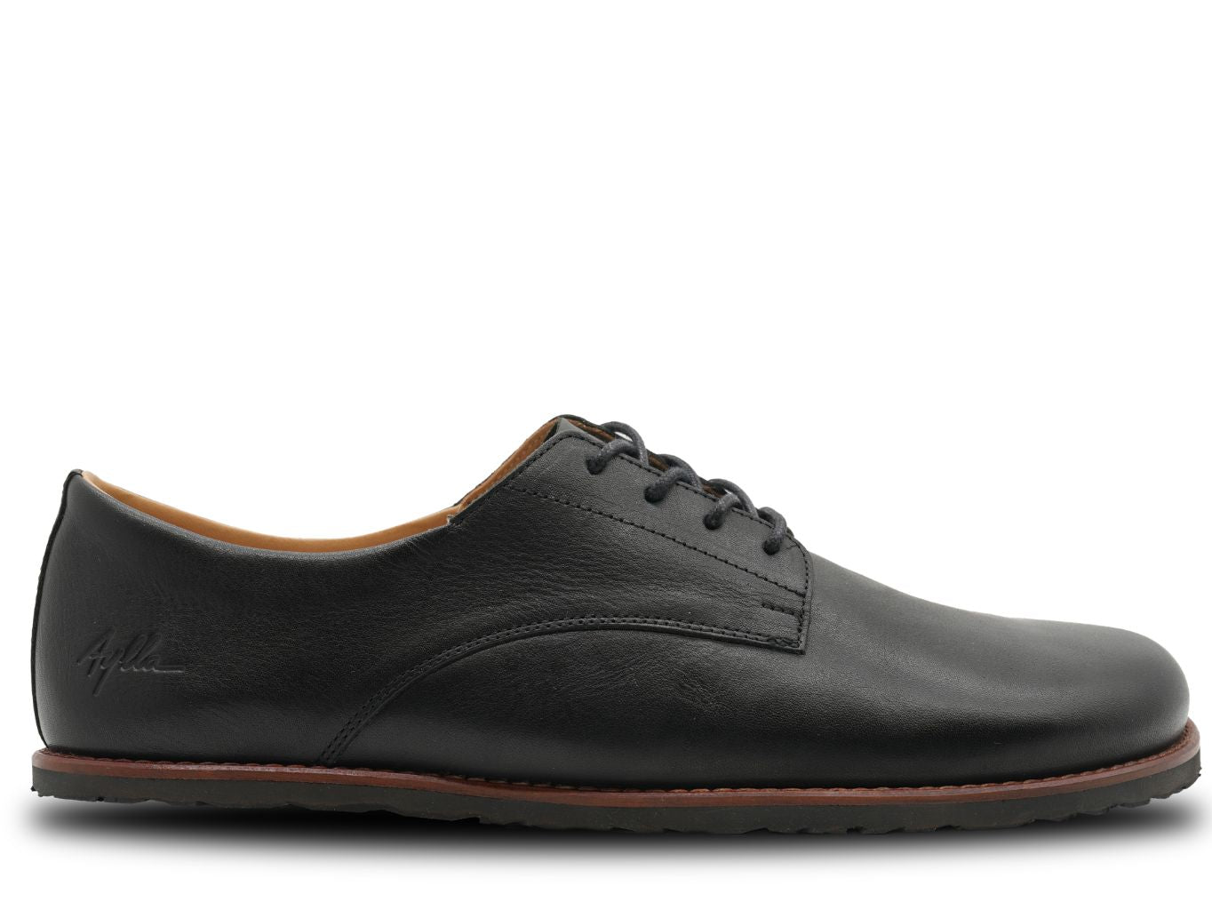 Aylla Sinchi Mens – Black