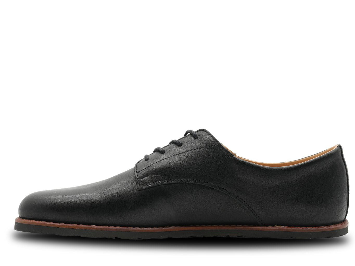 Aylla Sinchi Mens – Black
