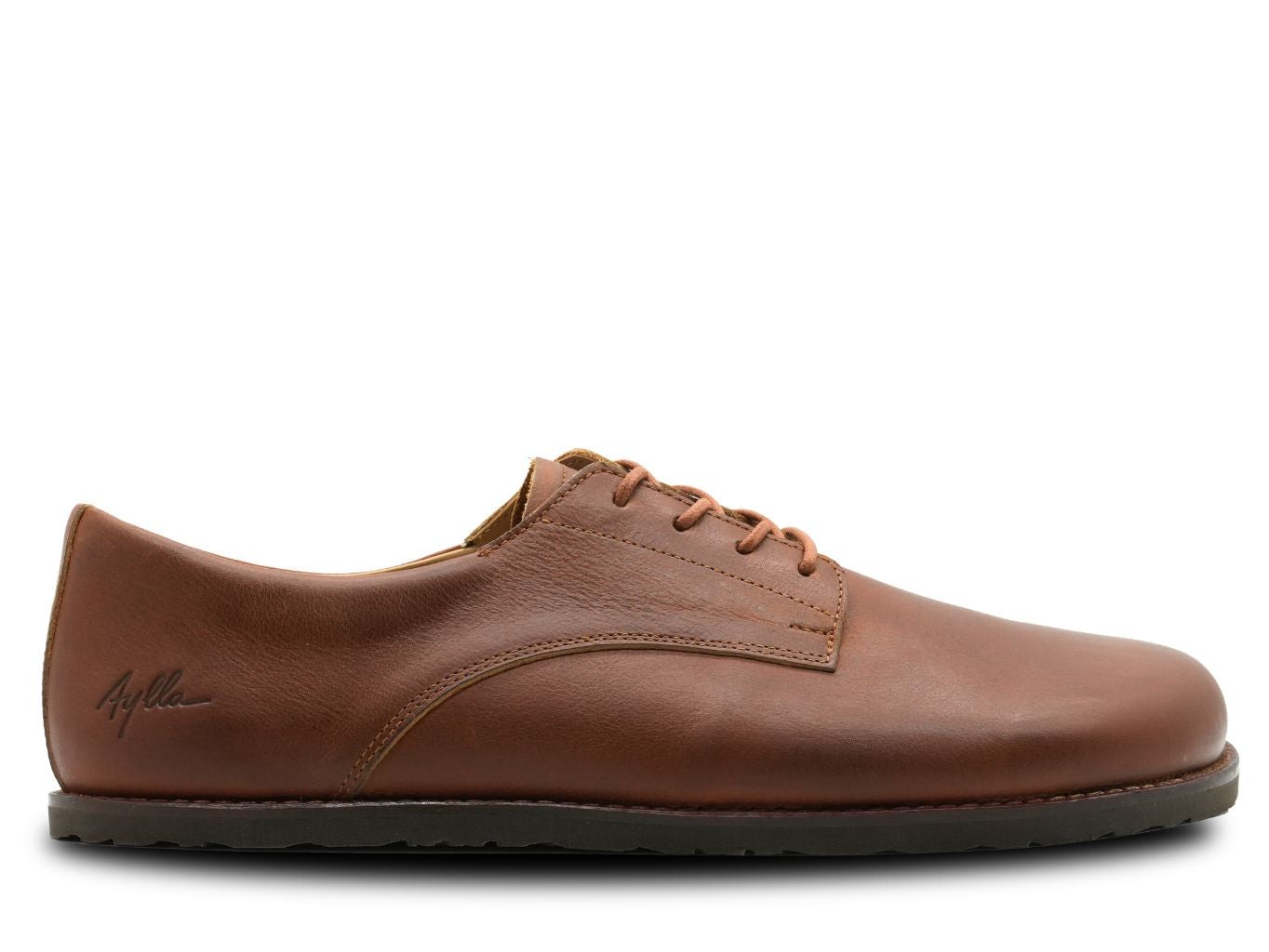 Aylla Sinchi Mens – Brown