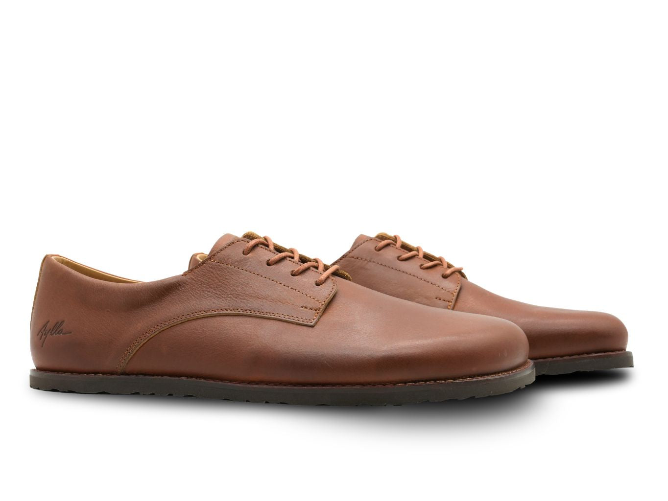 Aylla Sinchi Mens – Brown