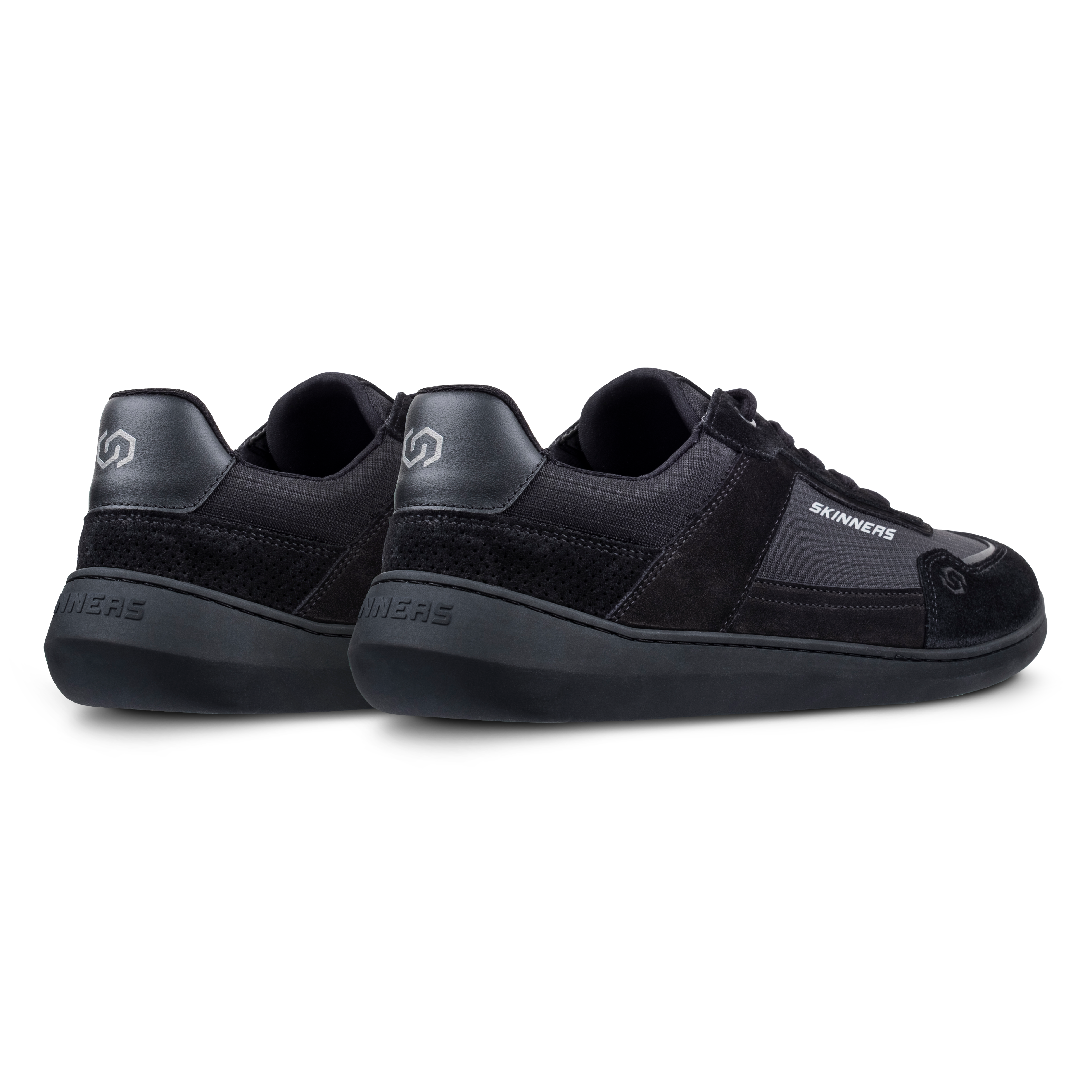 Skinners Allrounder – Black