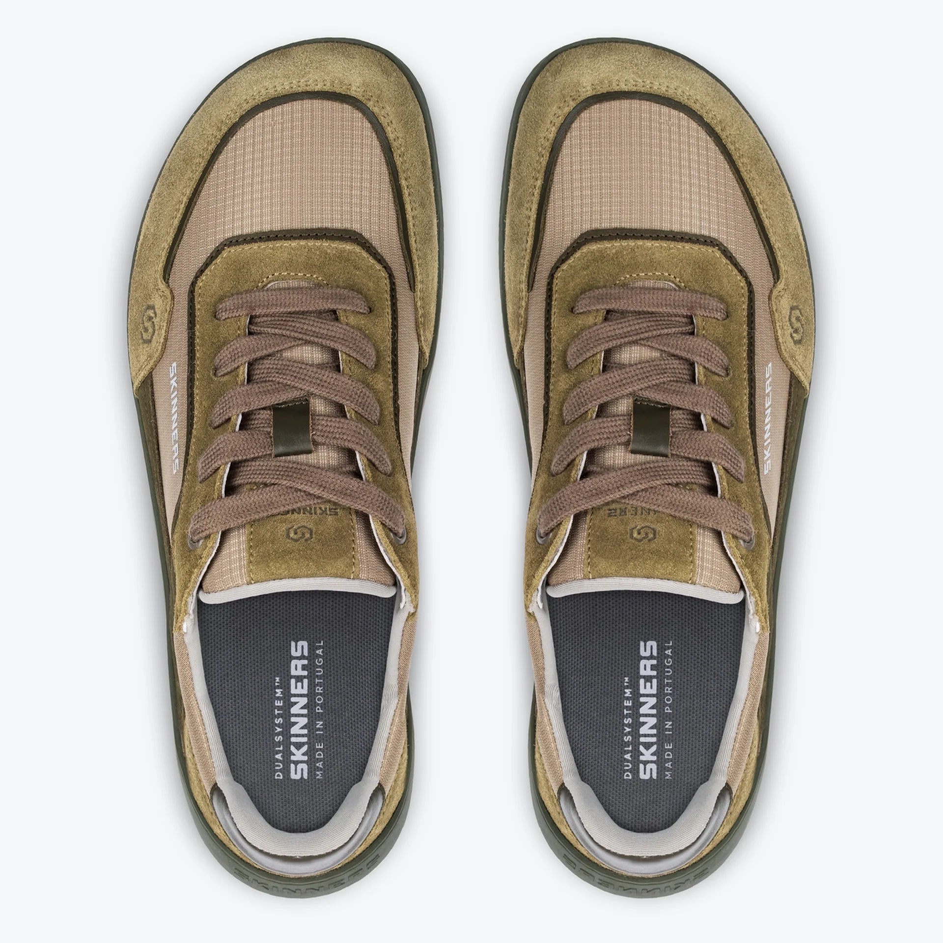 Skinners Allrounder – Moss