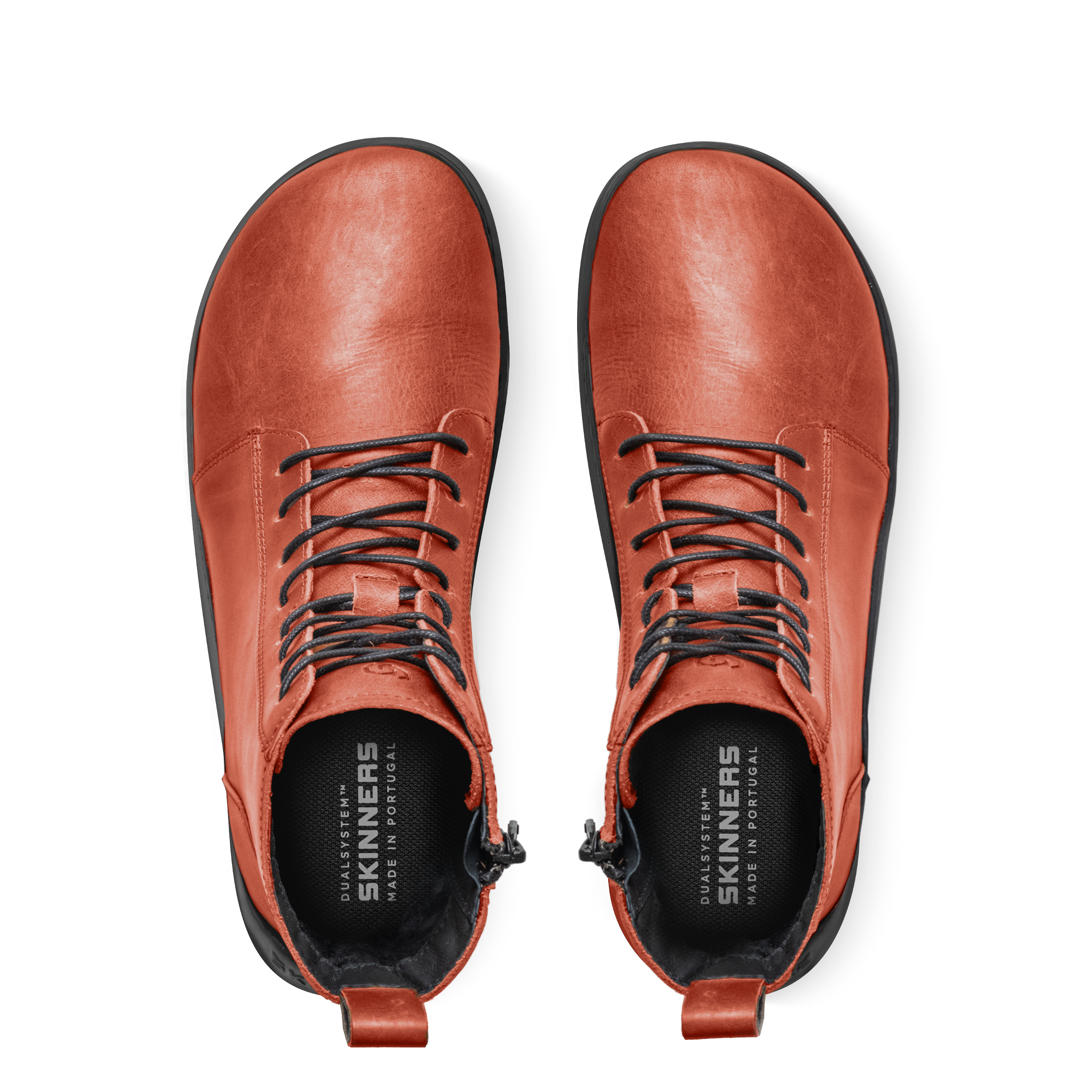 Skinners Astra Ice – Rustica