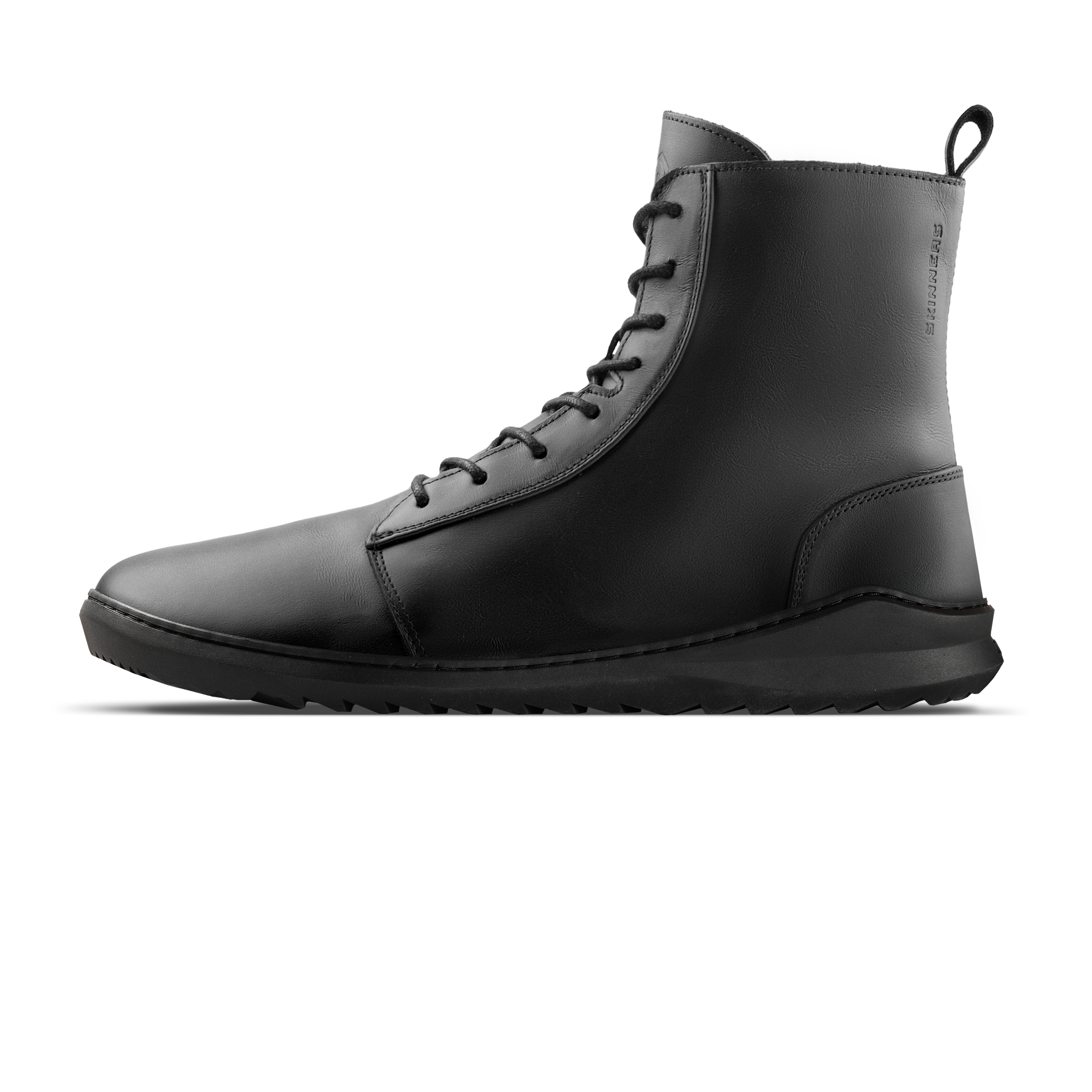 Skinners Astra Ice – Black