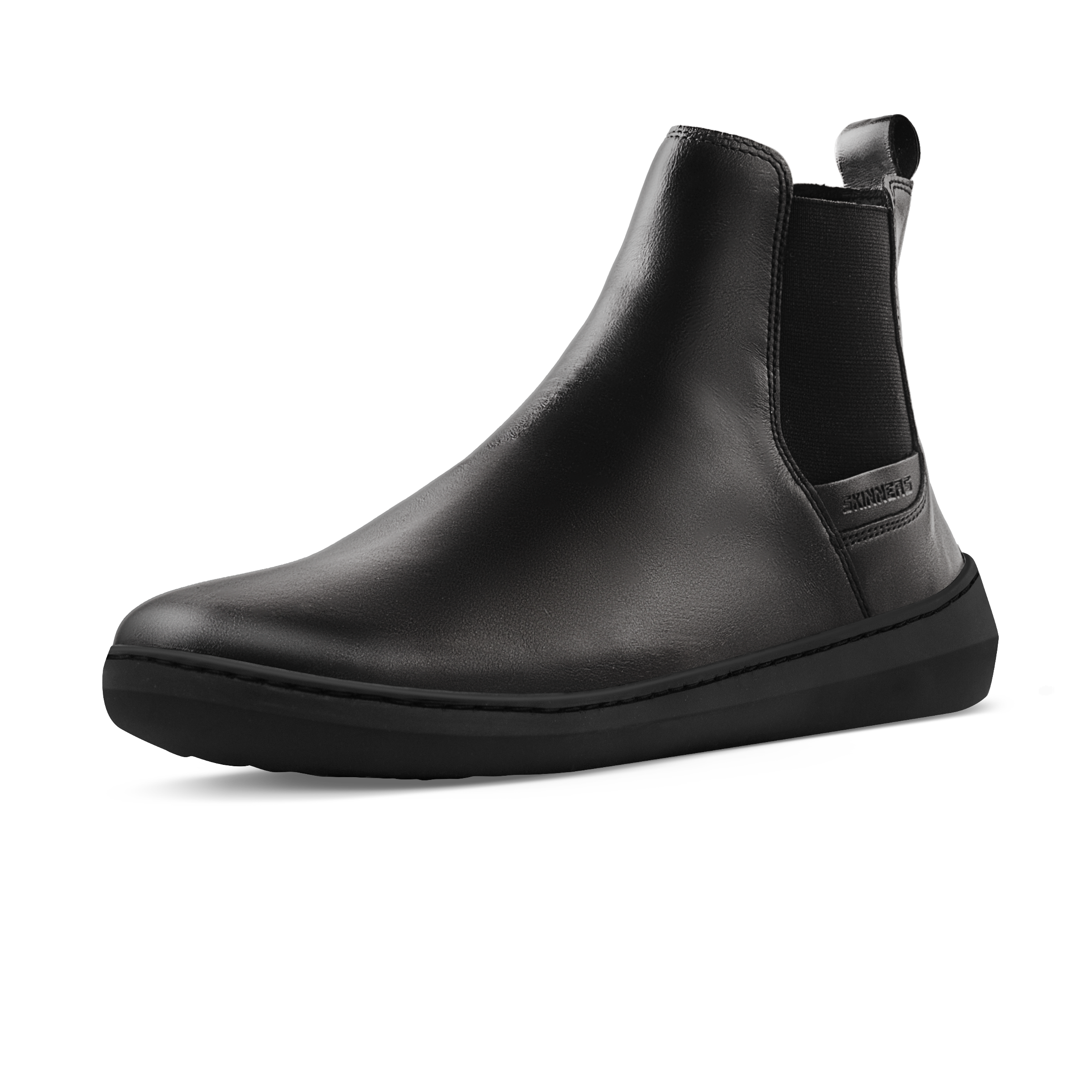 Skinners Chelsea – Black