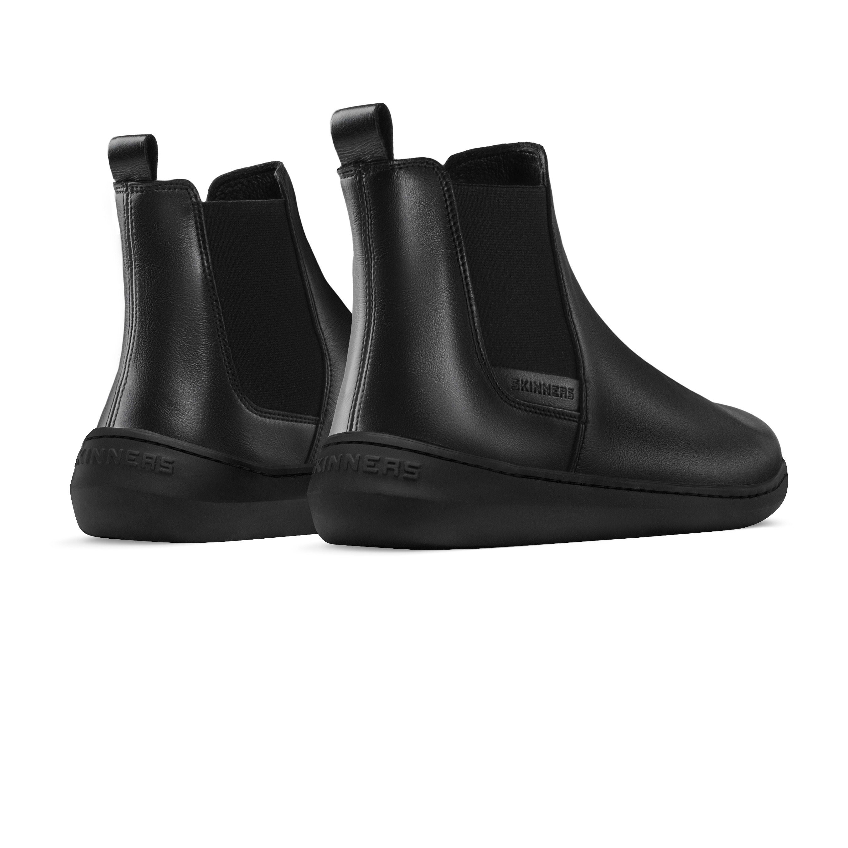 Skinners Chelsea – Black