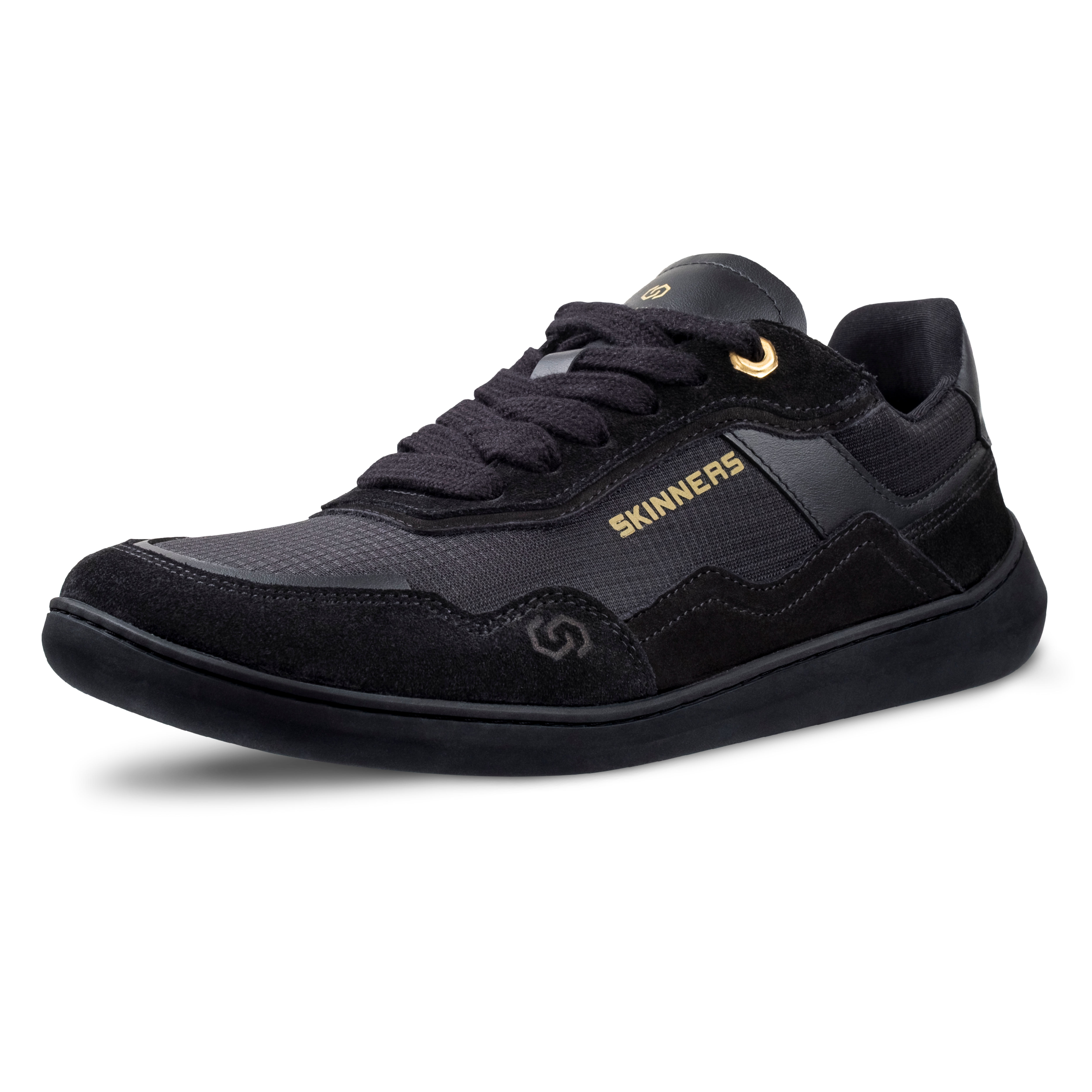 Skinners Camina – Black/black