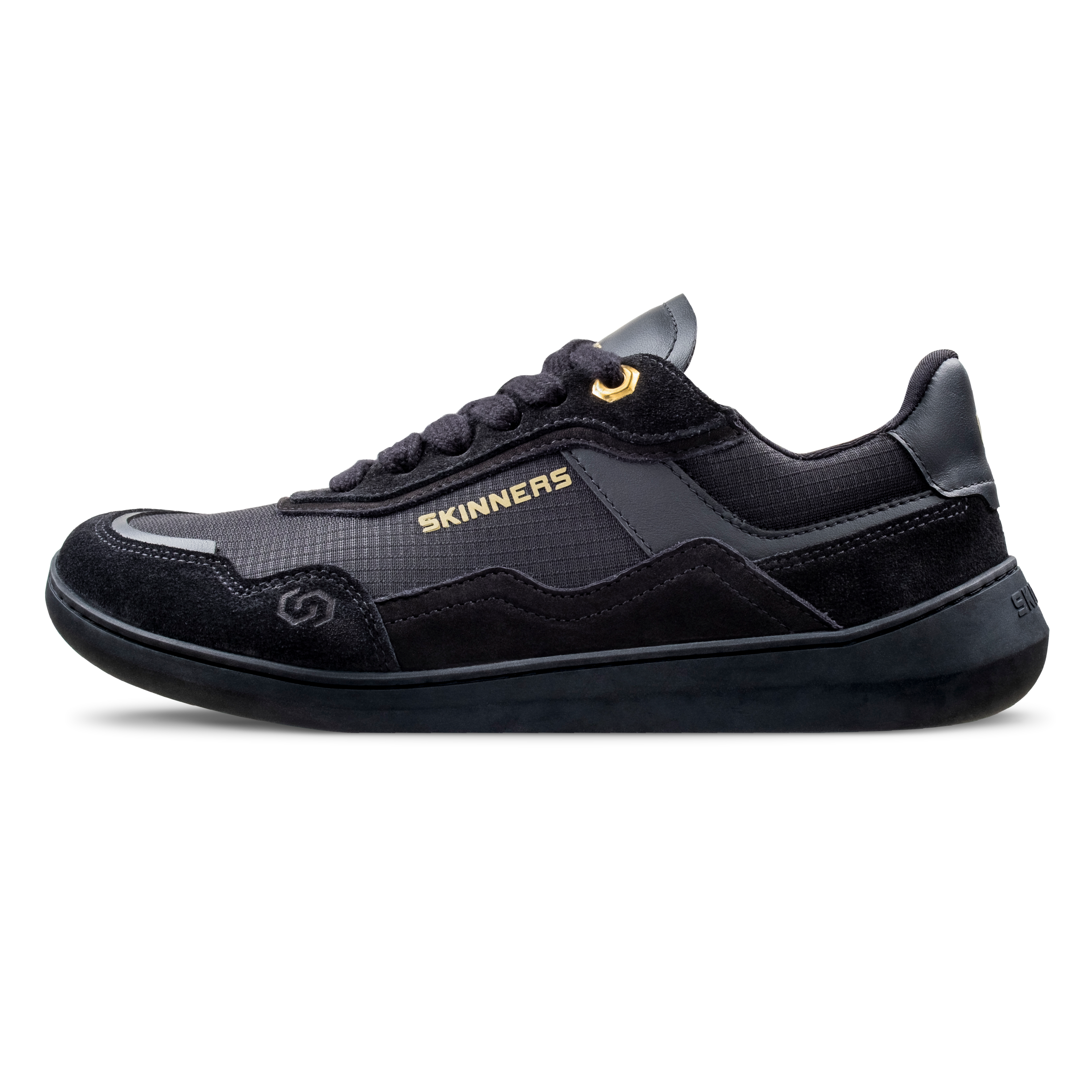 Skinners Camina – Black/black