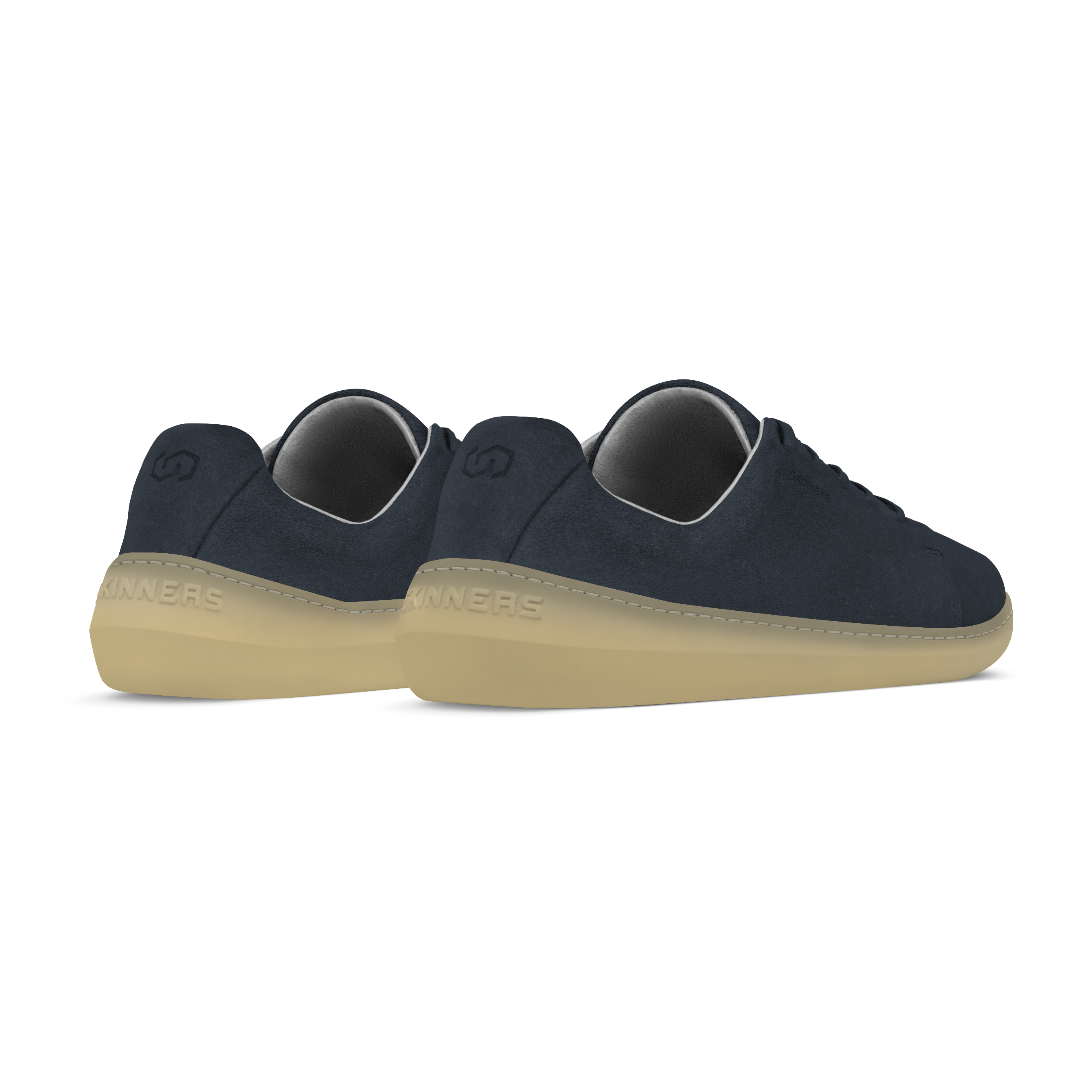 Skinners Easygoer – Dark Blue/Gum