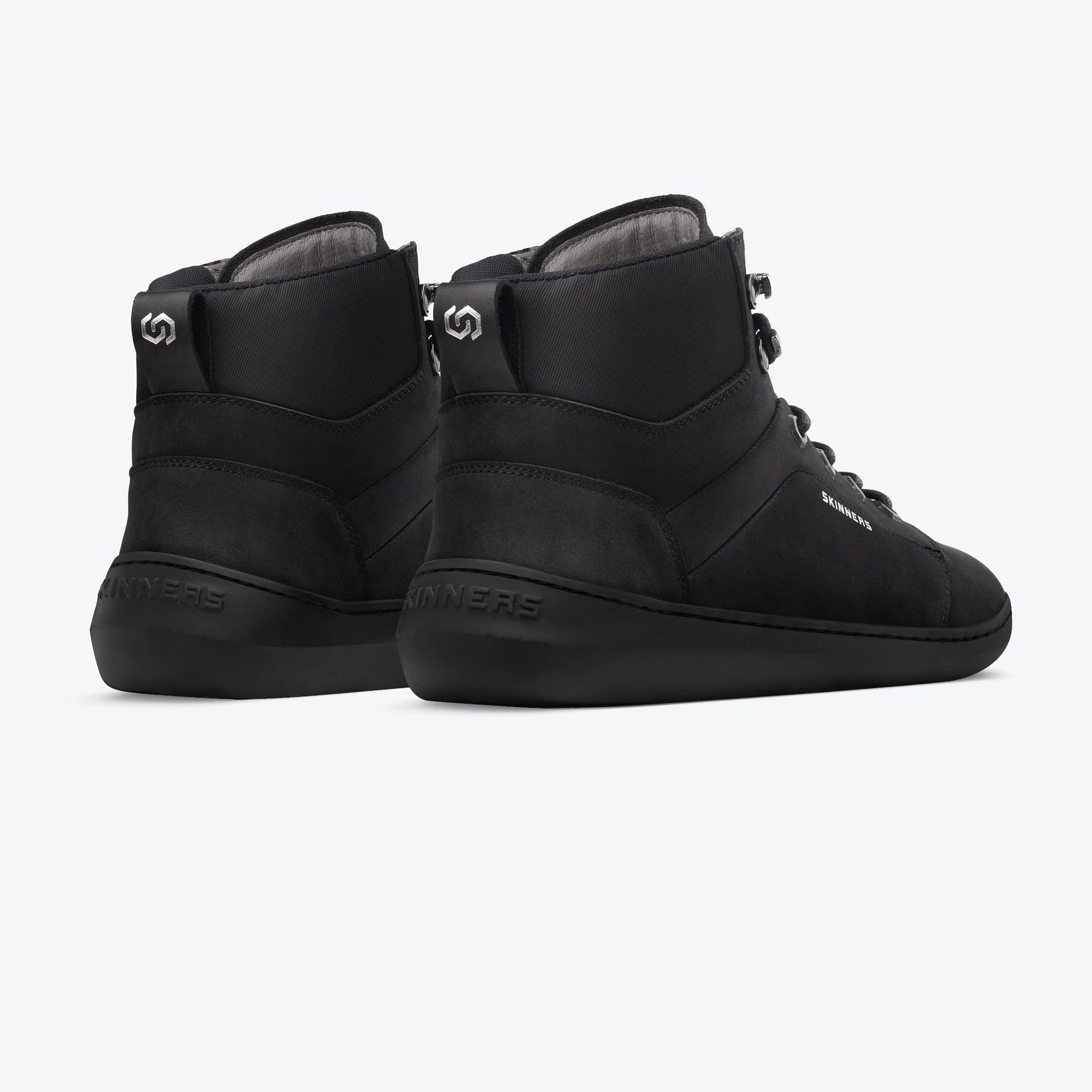 Skinners Farmer – Black