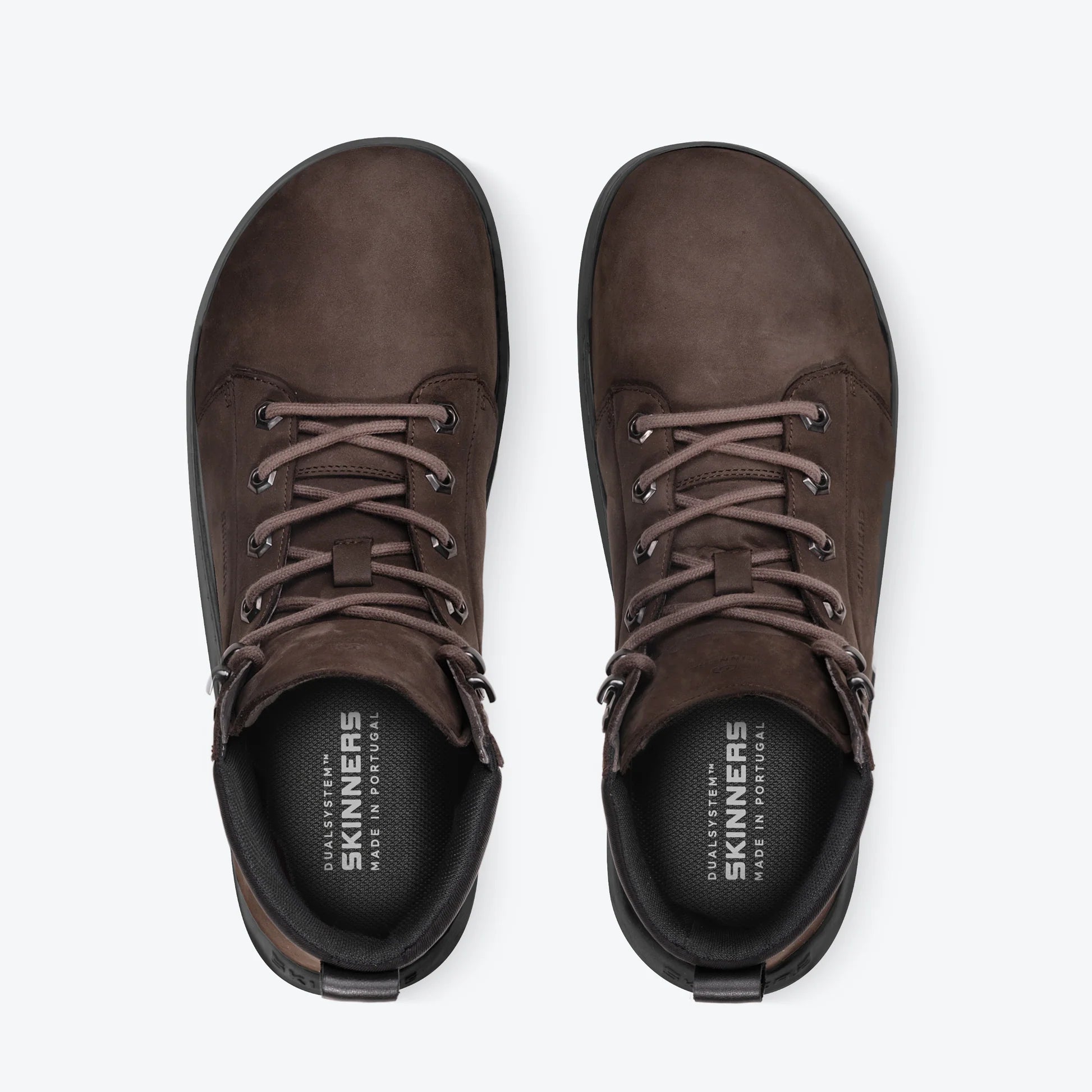 Skinners Farmer – Brown