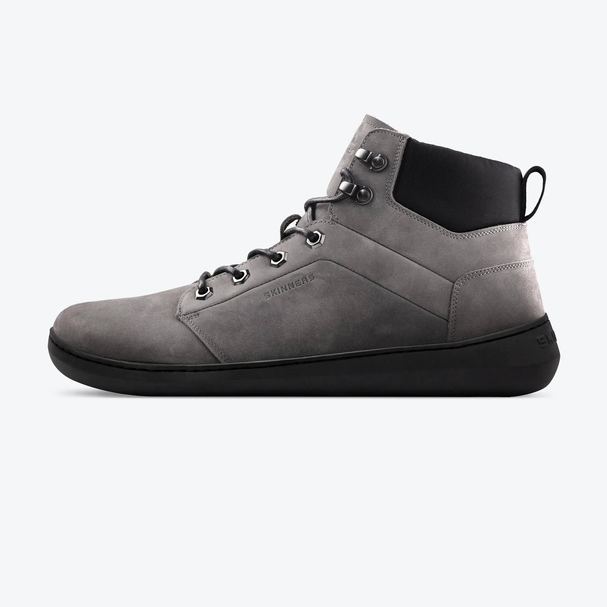 Skinners Farmer – Dark Grey