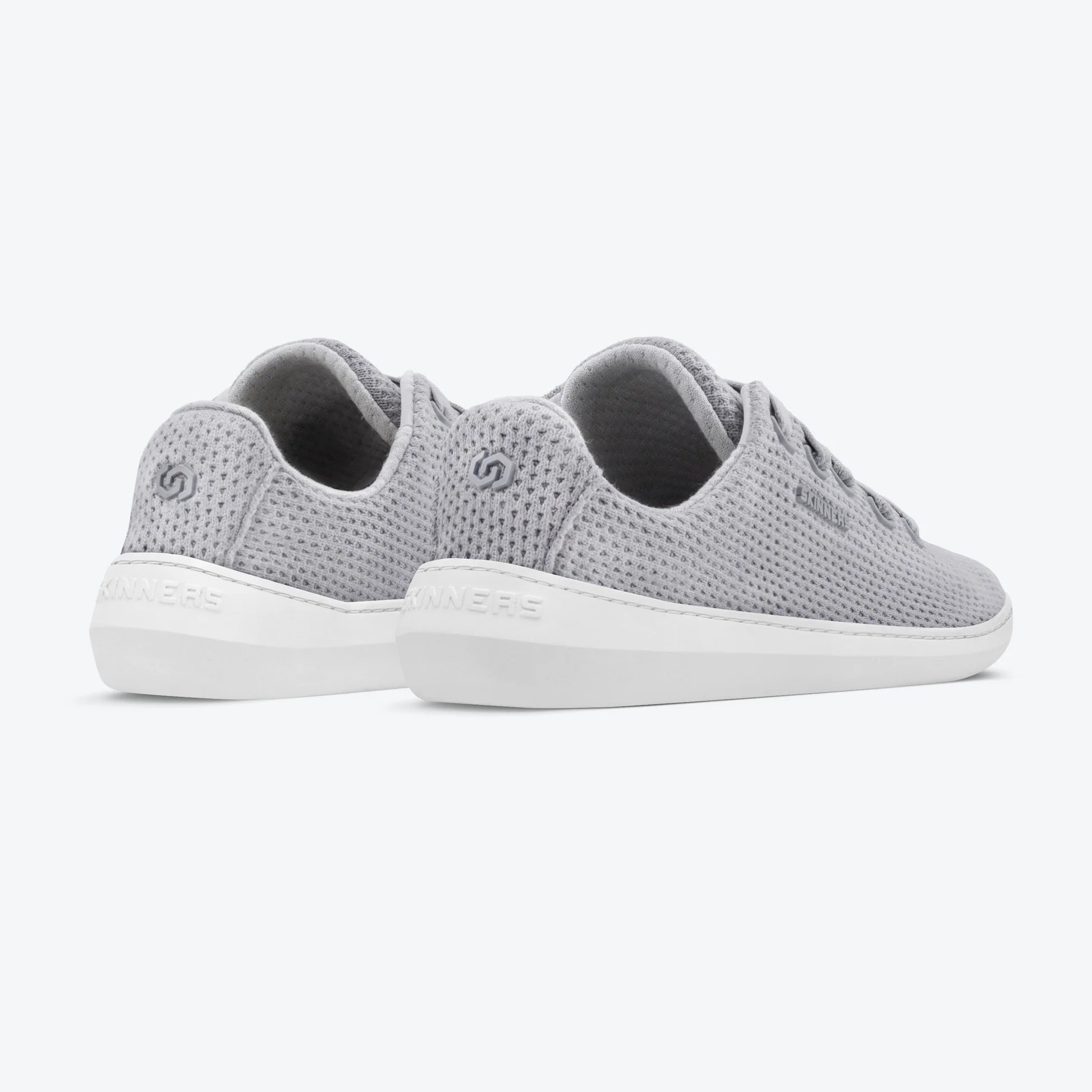 Skinners Globetrotter – Cloud Grey