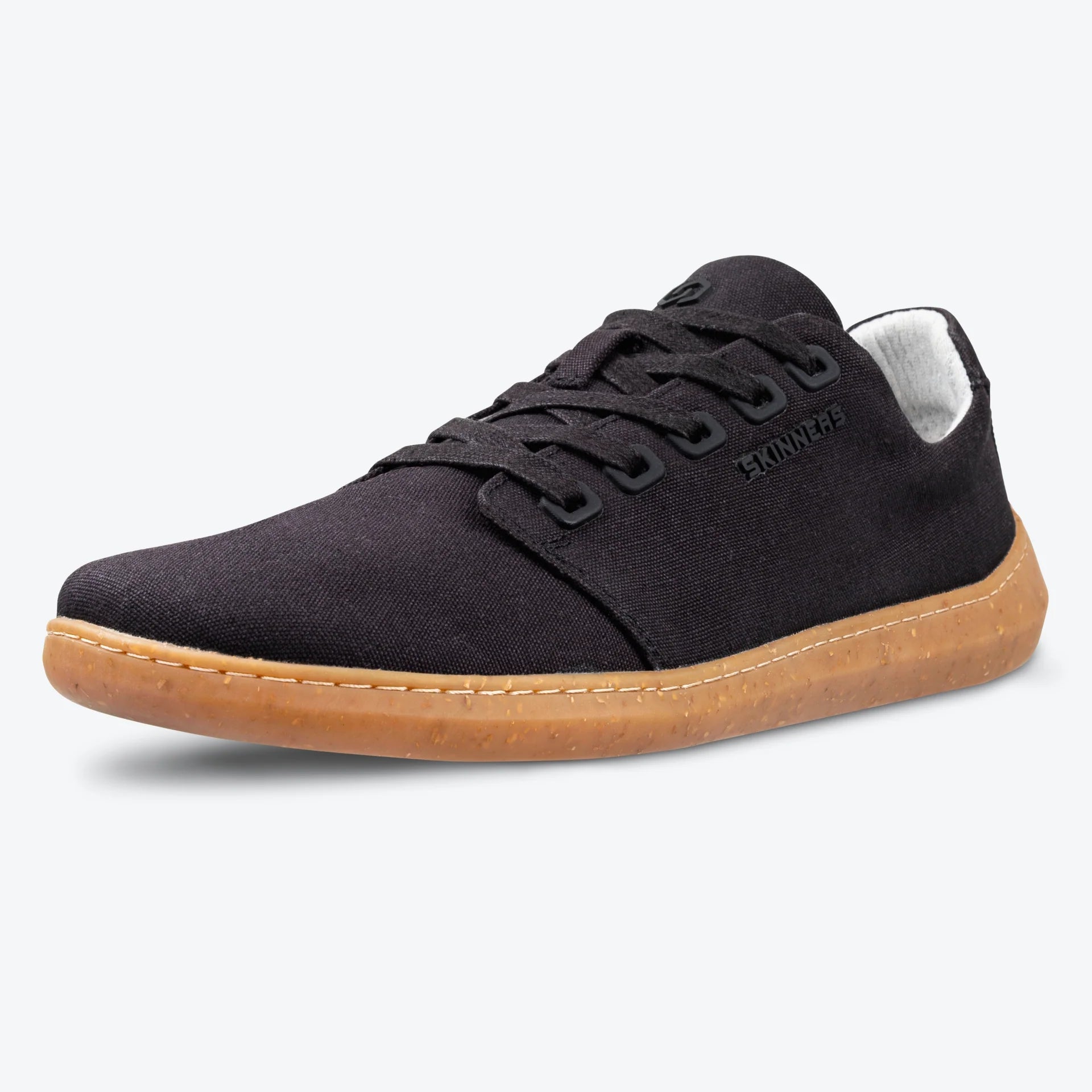 Skinners Wanderer – True Black