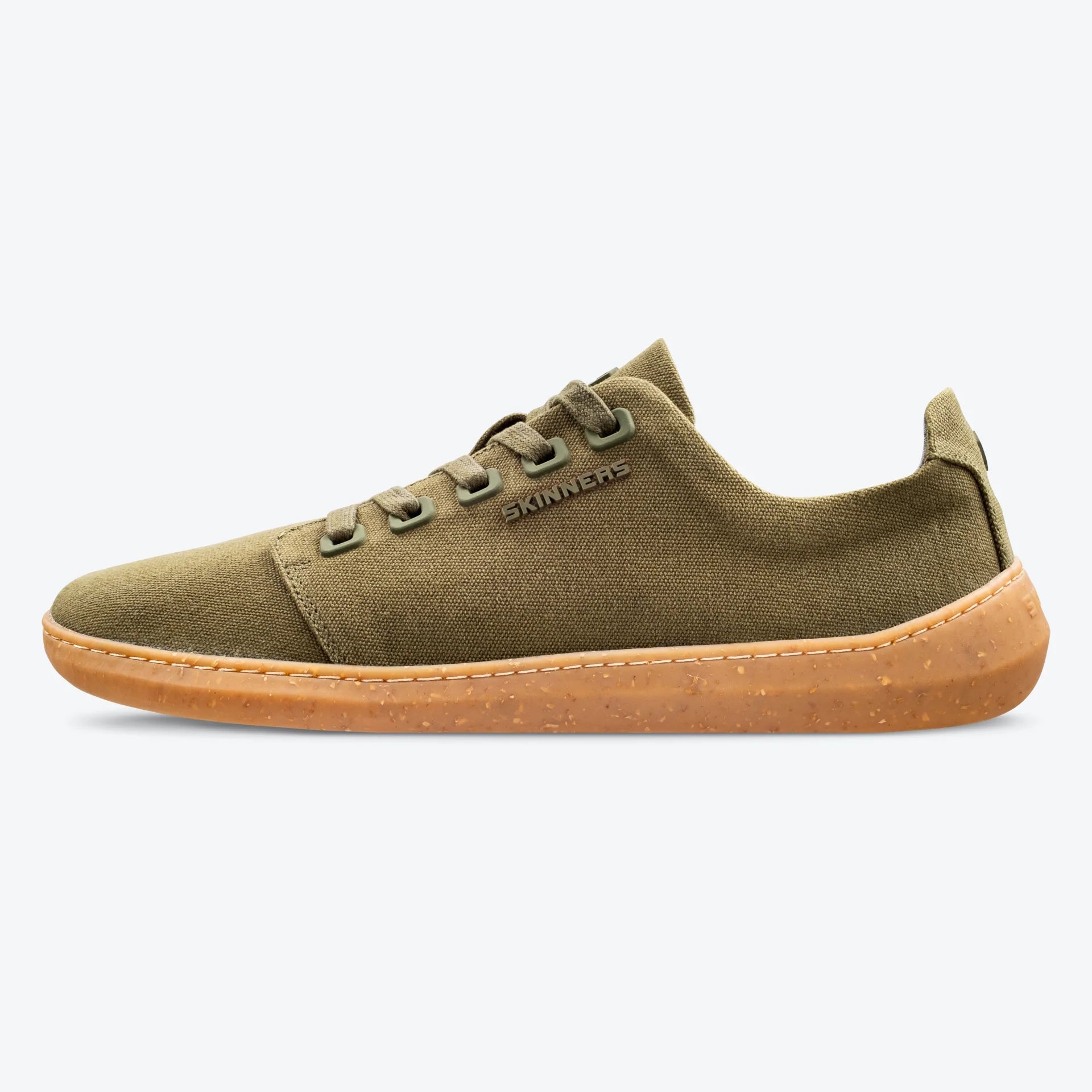 Skinners Wanderer – Military Green