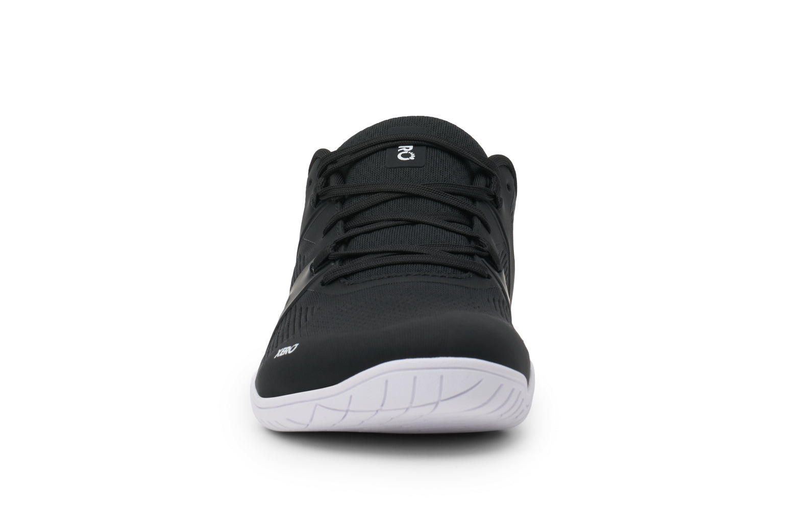 Xero Shoes 360 Rally Mens – Black