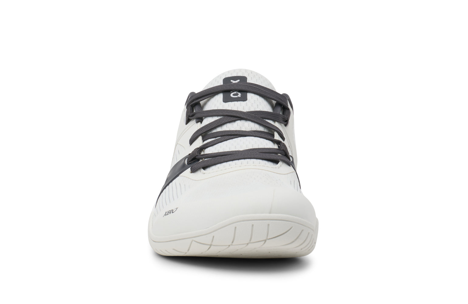 Xero Shoes 360 Rally Mens – White/Asphalt