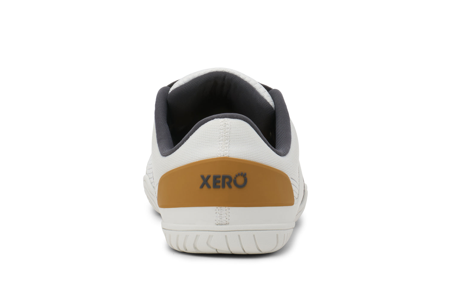 Xero Shoes 360 Rally Womens – White/Asphalt