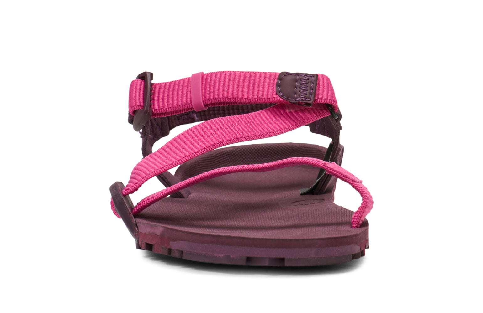 Xero Shoes Z-Trail EV Womens – Fuchsia Purple