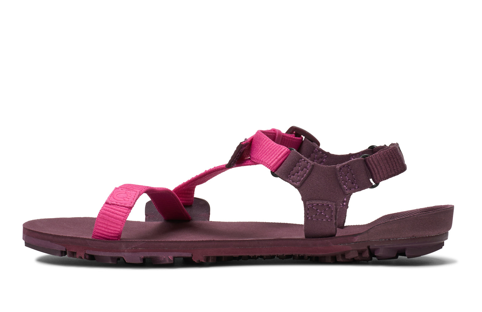 Xero Shoes Z-Trail EV Womens – Fuchsia Purple
