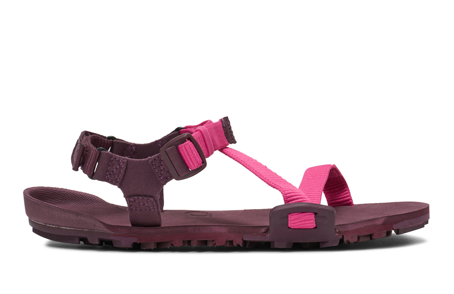 Xero Shoes Z-Trail EV Womens – Fuchsia Purple