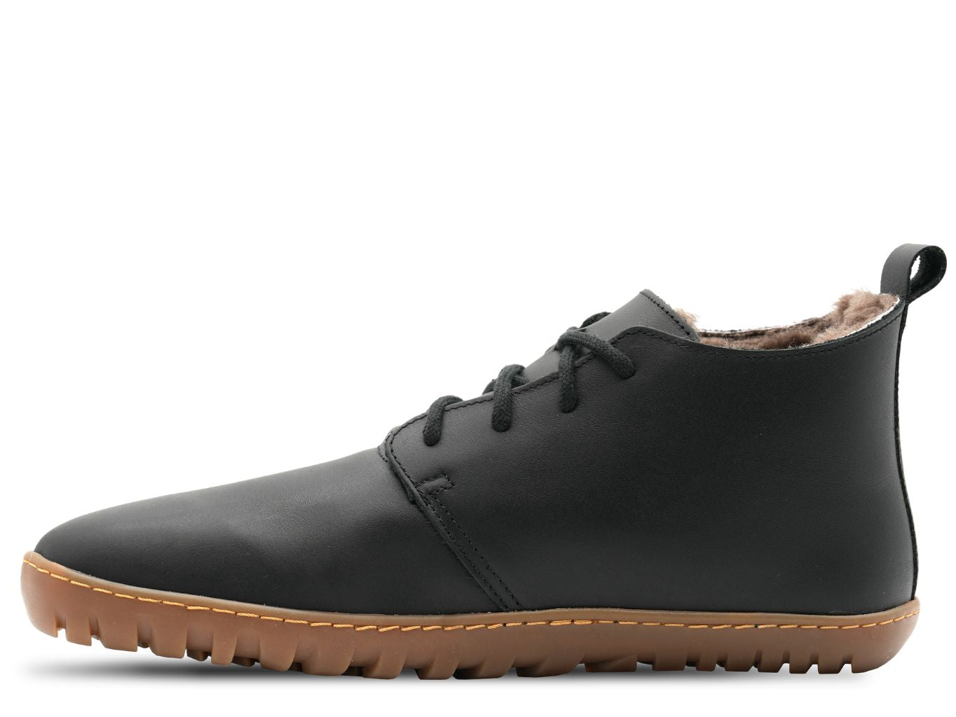 Aylla Tiksi Winter Mens – Black / Natural