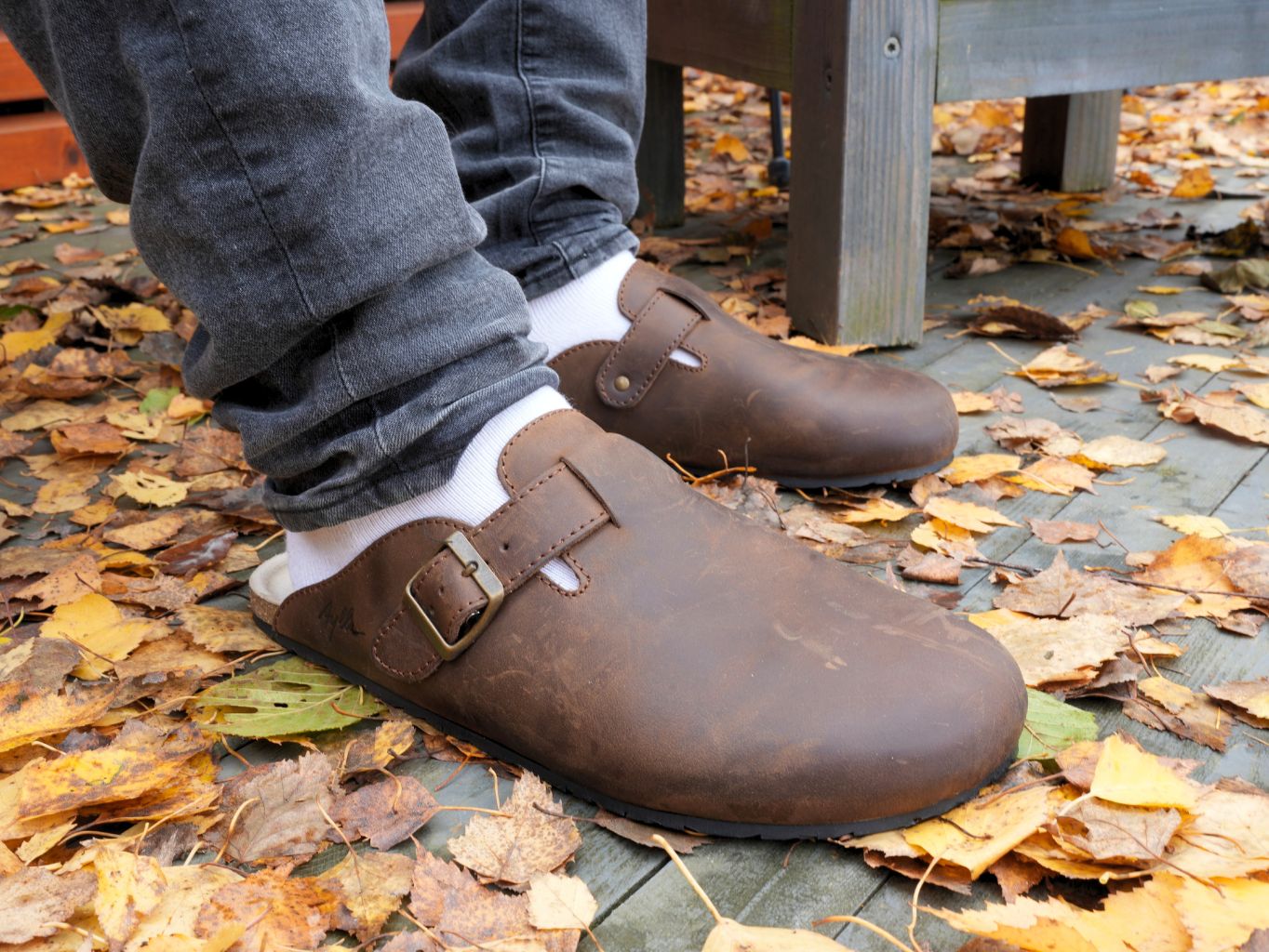 Aylla Tinku – Brown