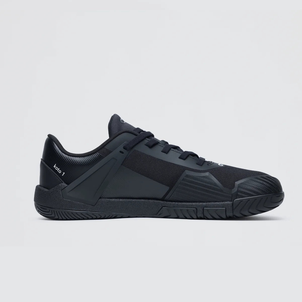 Notace Koto 1 Mens – Triple Black