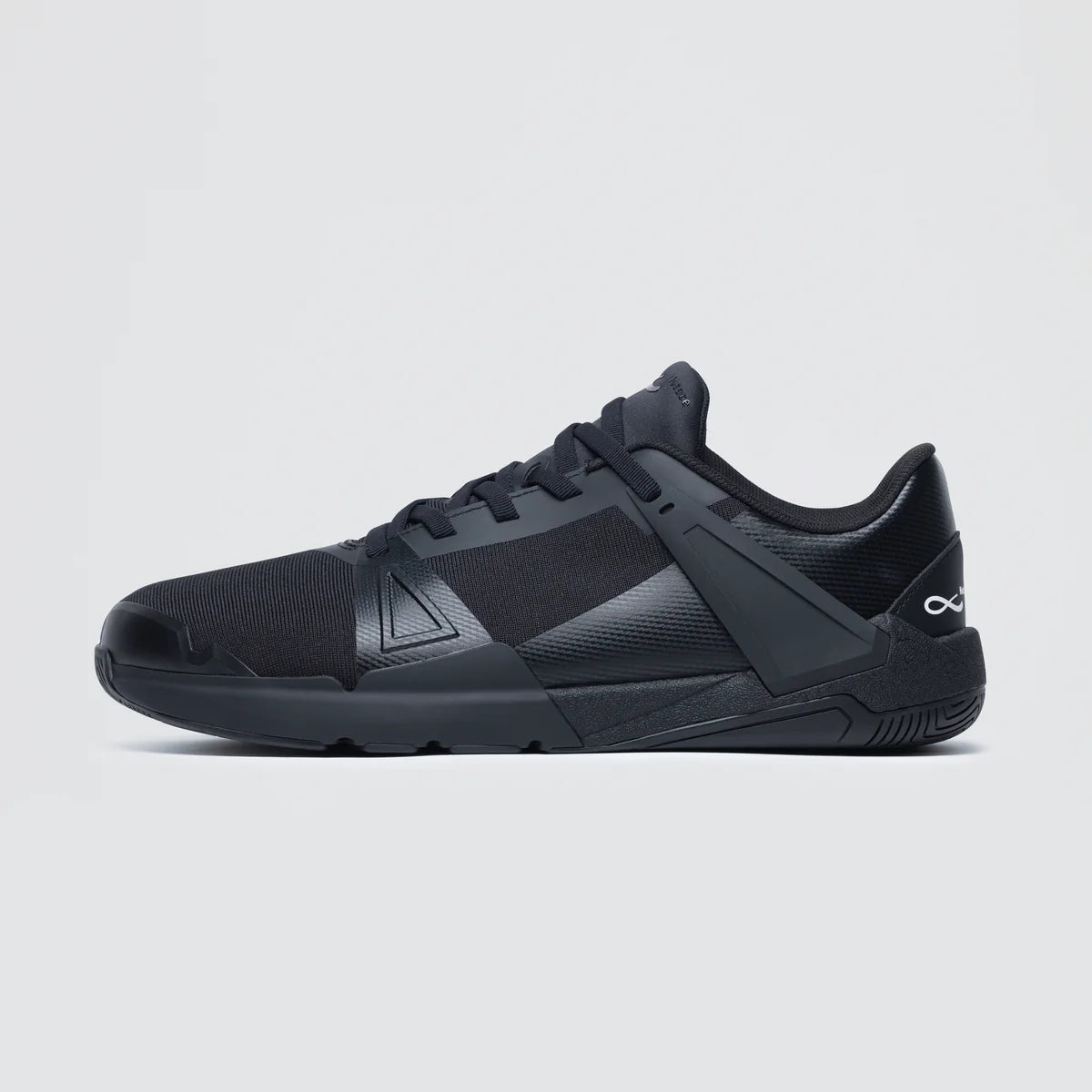 Notace Koto 1 Womens – Triple Black