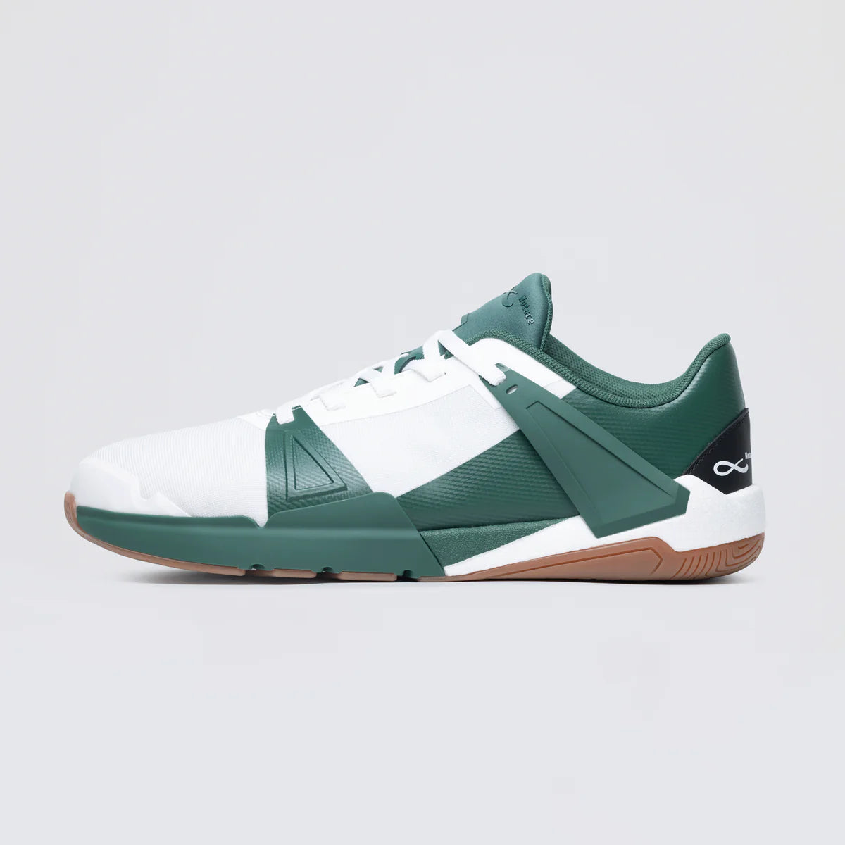 Notace Koto 1 Mens – White and Green