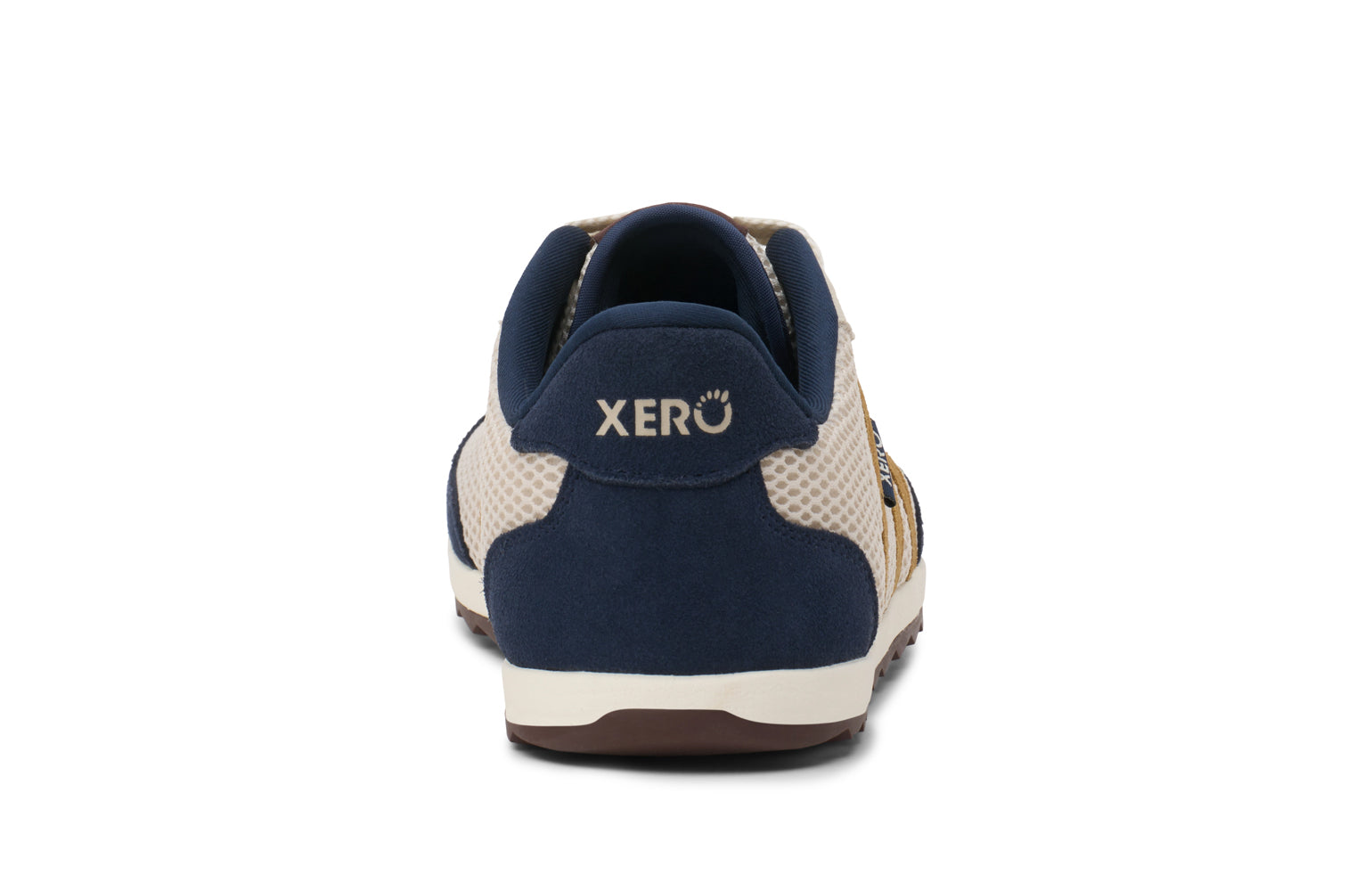 Xero Shoes Wynn Mens – Whitecap Gray/Navy