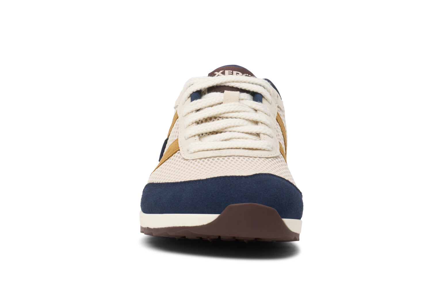 Xero Shoes Wynn Mens – Whitecap Gray/Navy