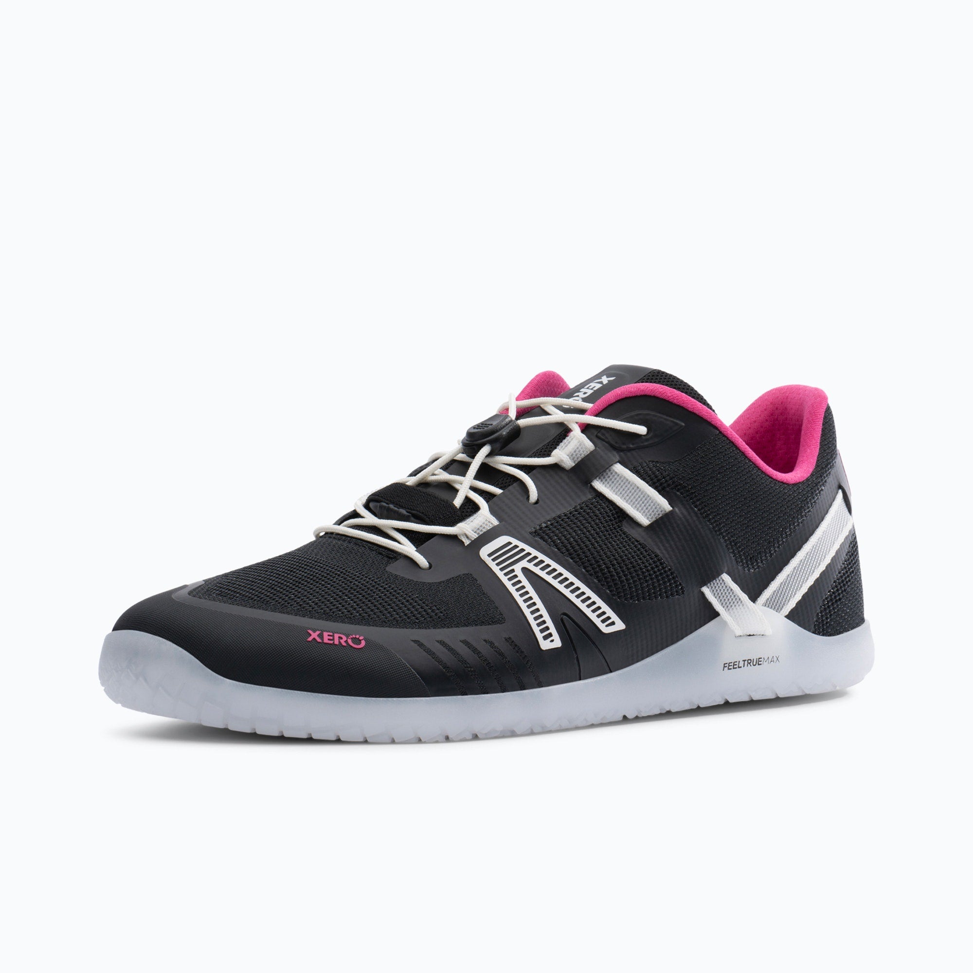 Xero Shoes XT Max Womens – Black/White