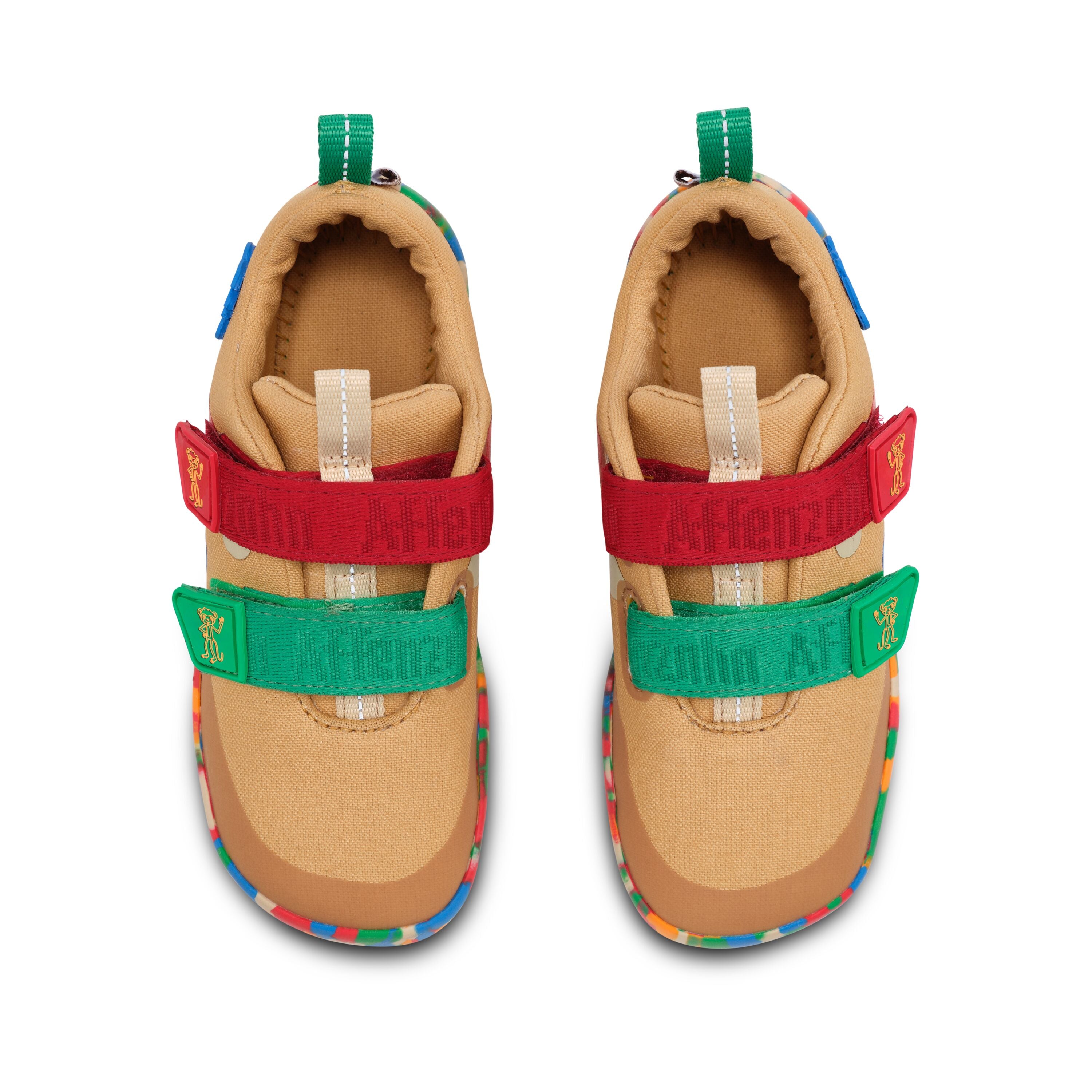 Affenzahn Cotton Lucky – 10 års Jubilæumsmodel