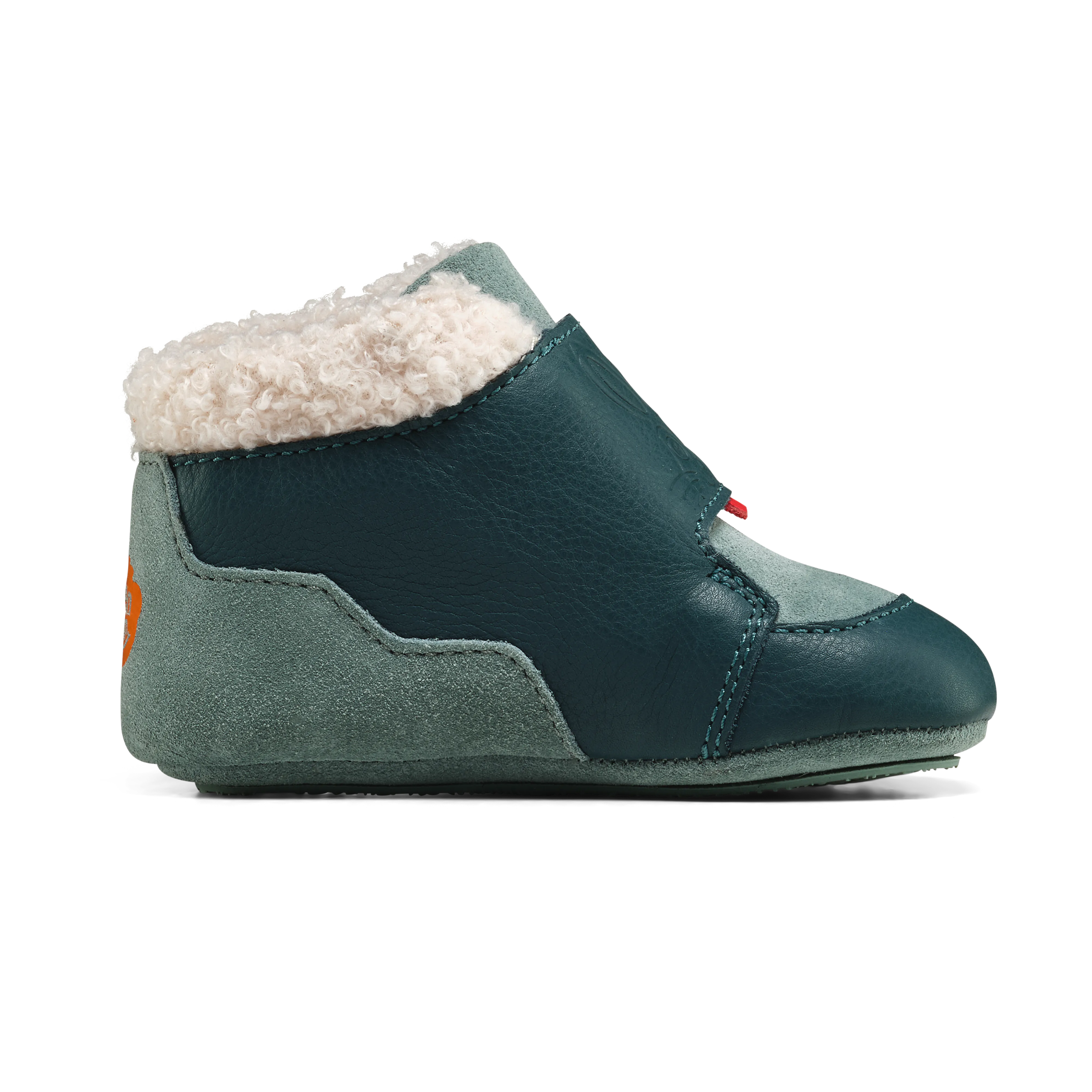 Affenzahn Leather Growy – Bunny