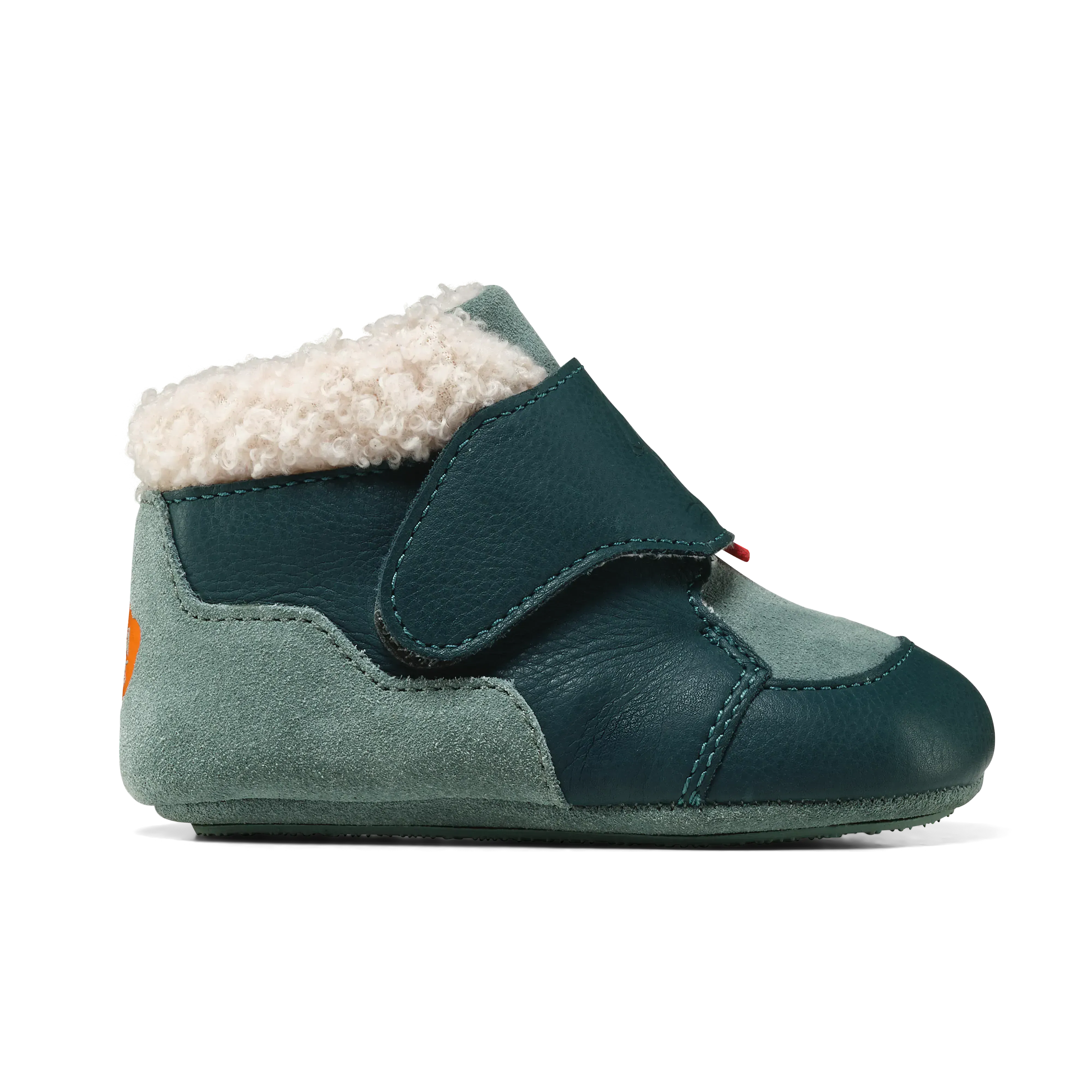 Affenzahn Leather Growy – Bunny