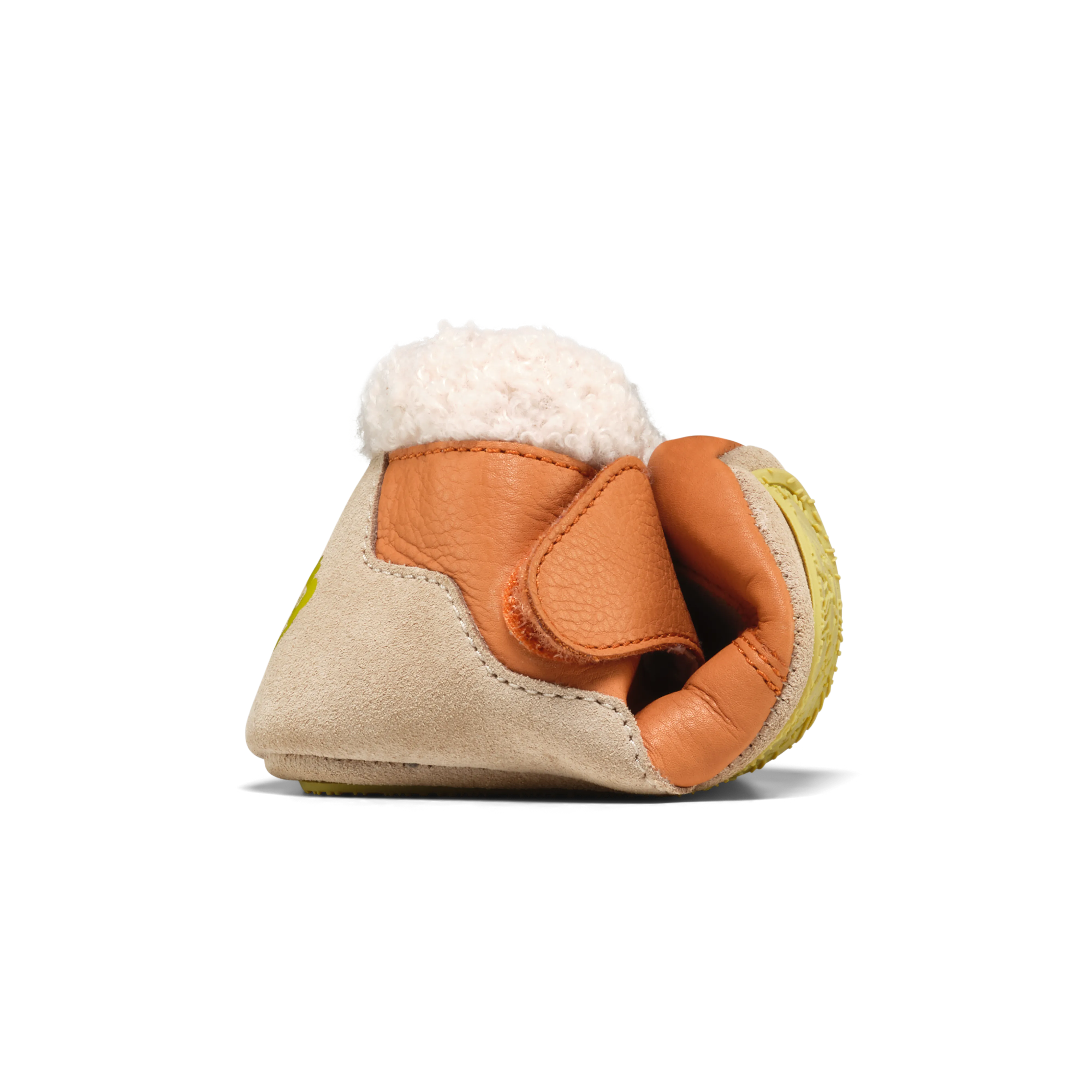 Affenzahn Leather Growy – Cat