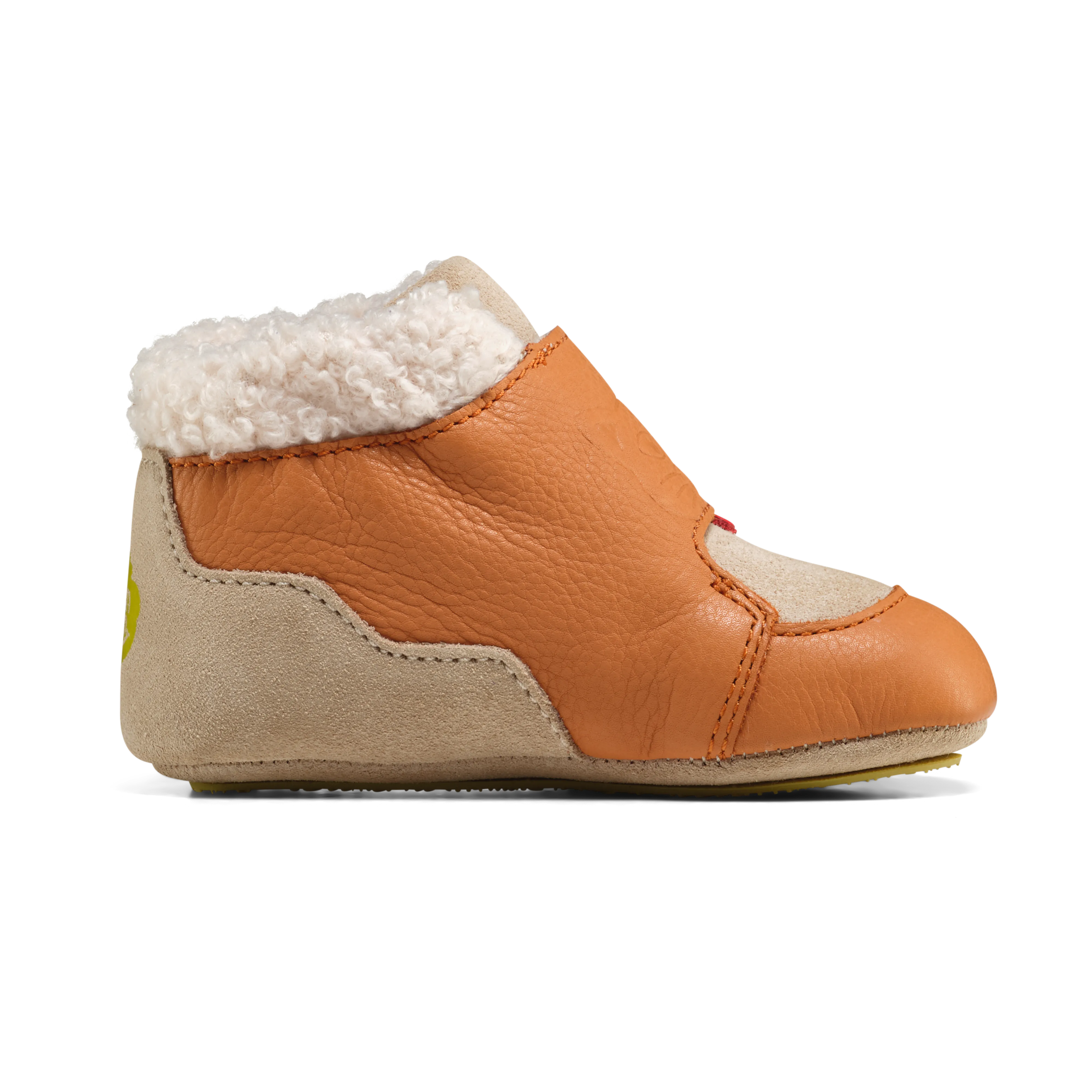 Affenzahn Leather Growy – Cat