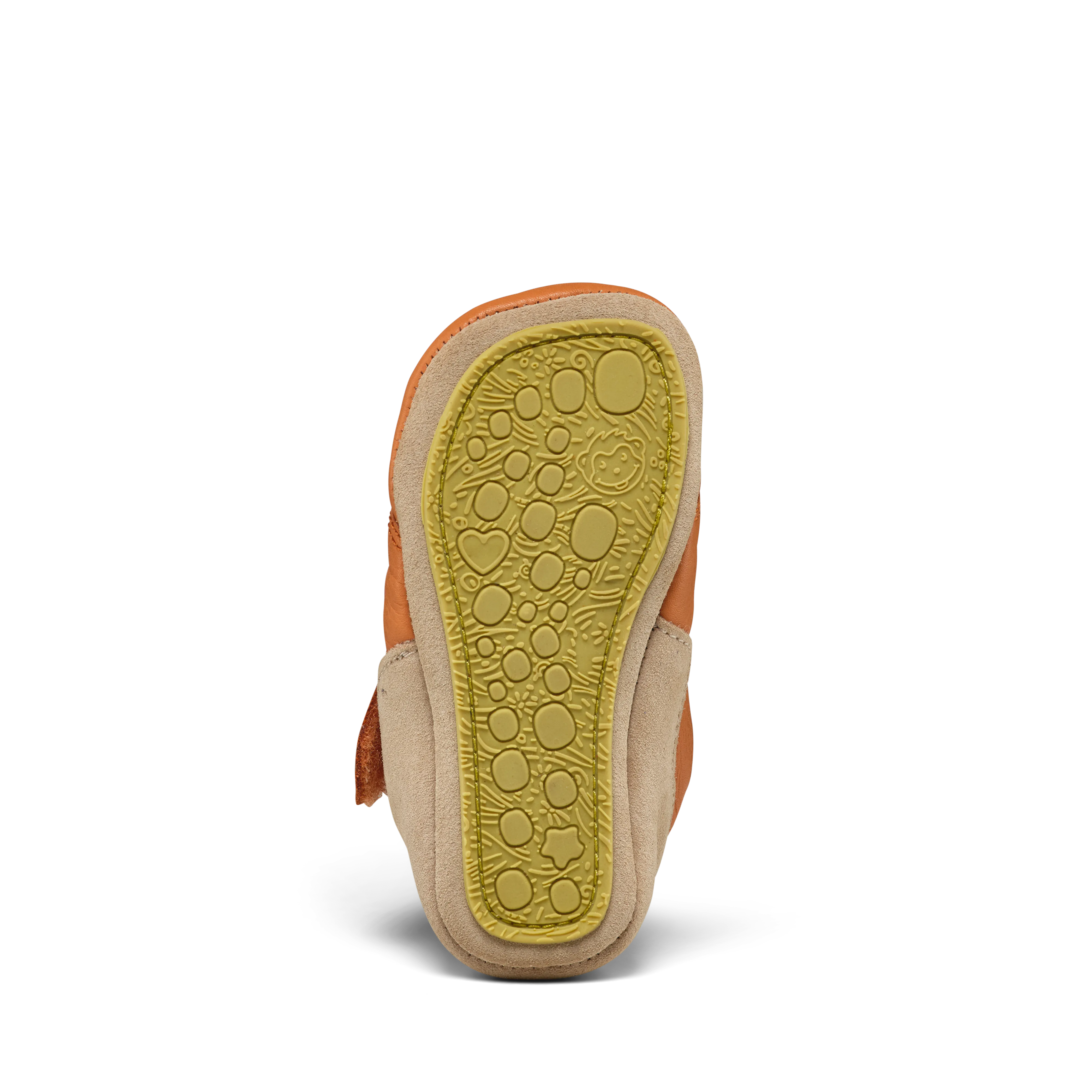 Affenzahn Leather Growy – Cat