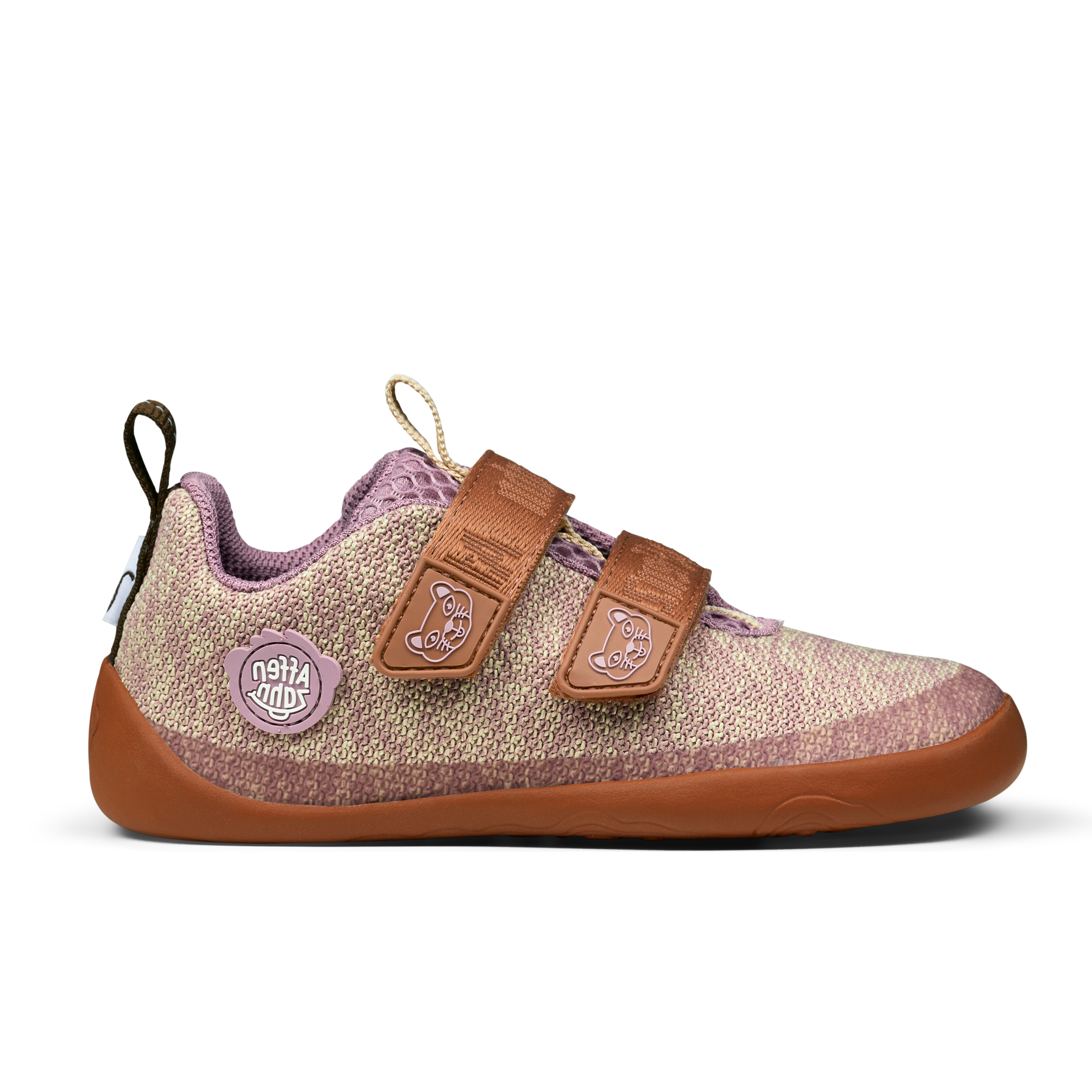 Affenzahn Knit Happy – Sneakers – Cat