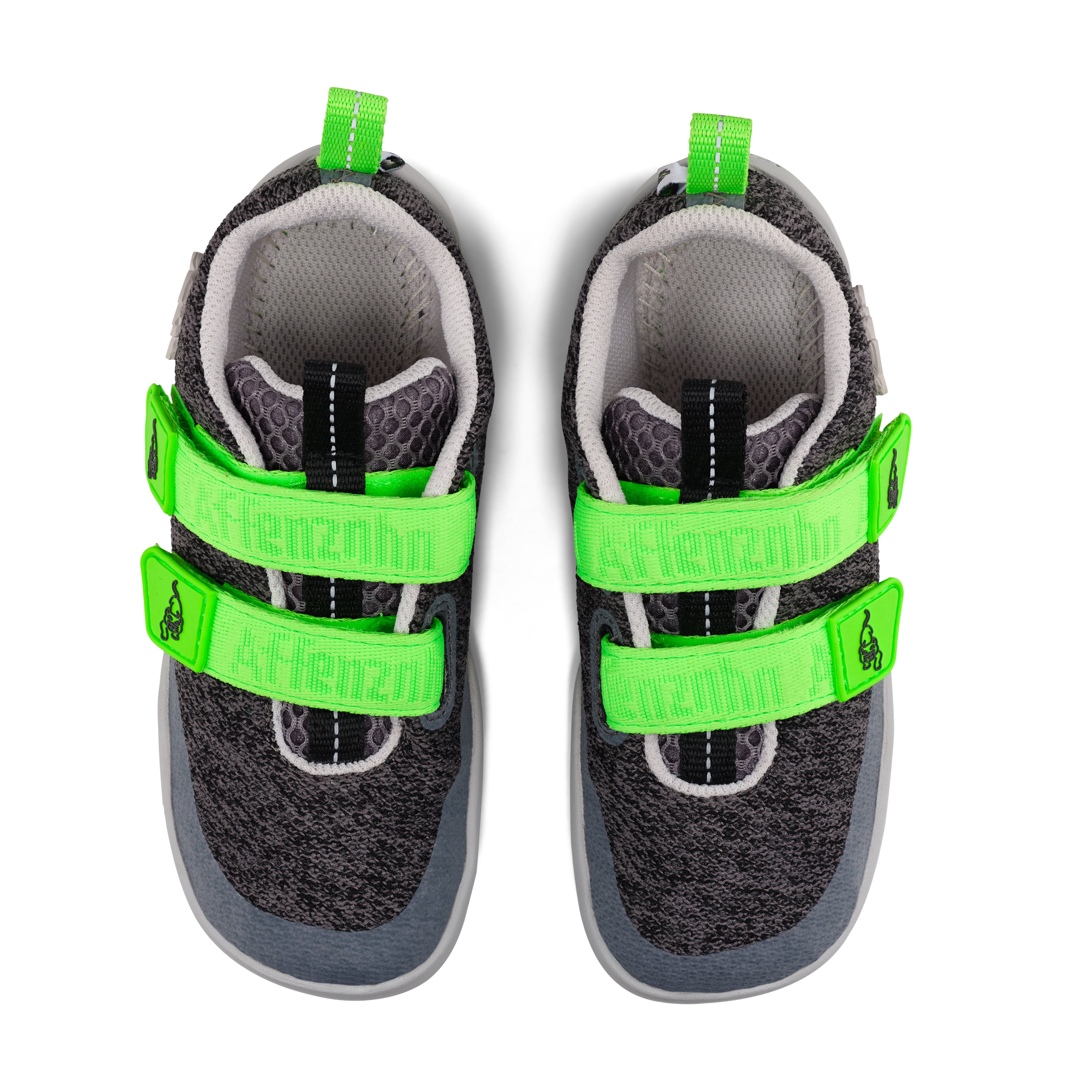 Affenzahn Knit Happy – Panther