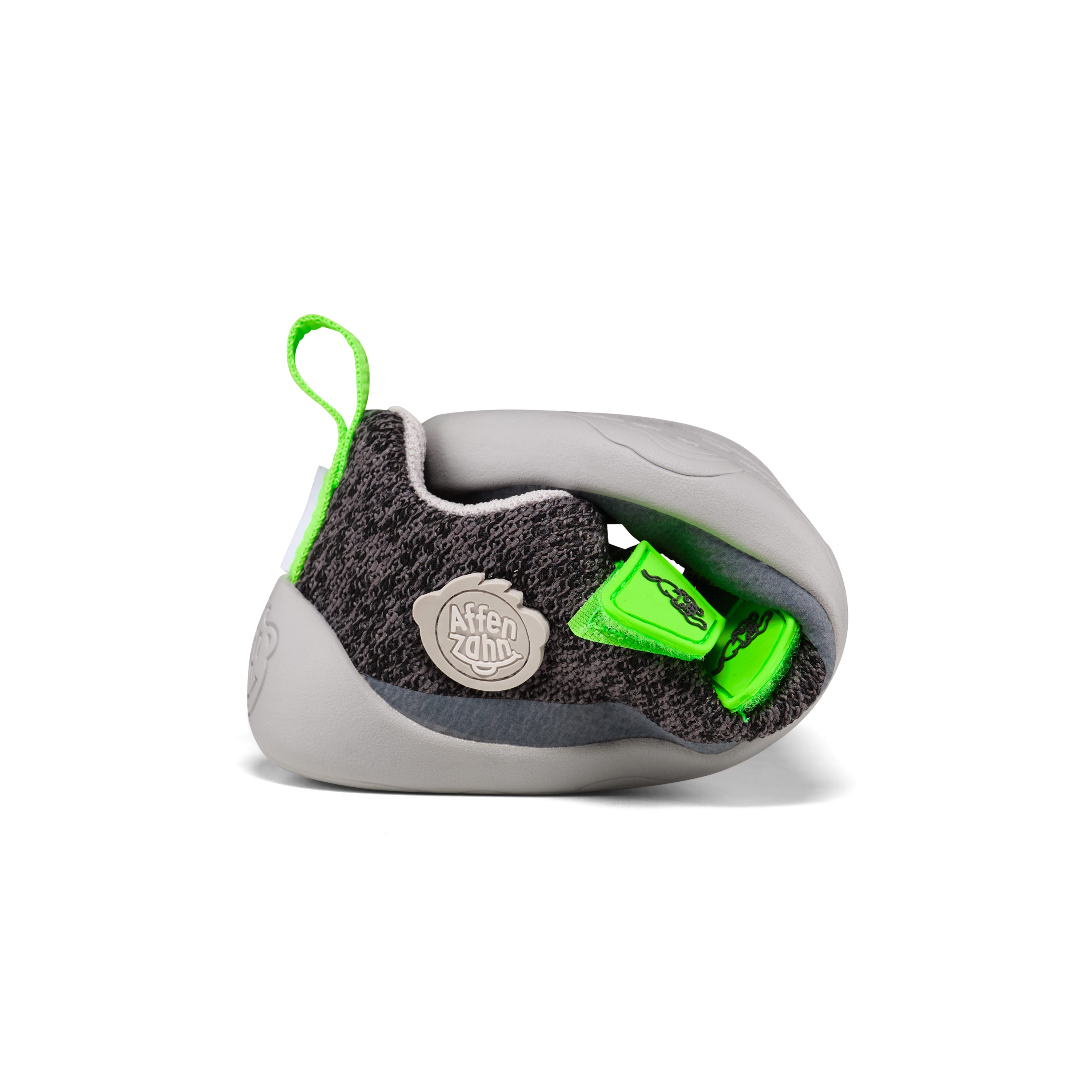 Affenzahn Knit Happy – Panther