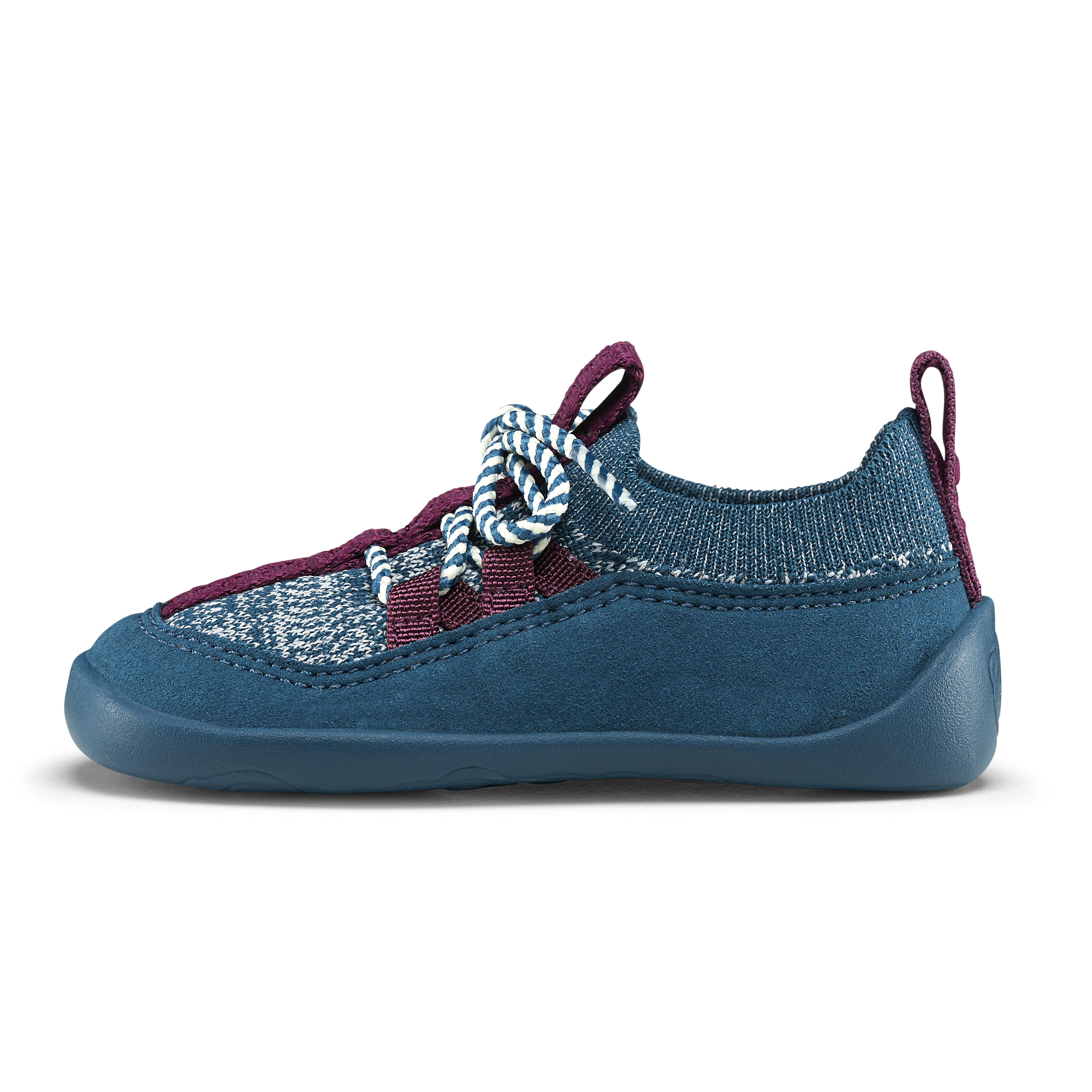 Affenzahn Prewalker Knit Walker – Turtle