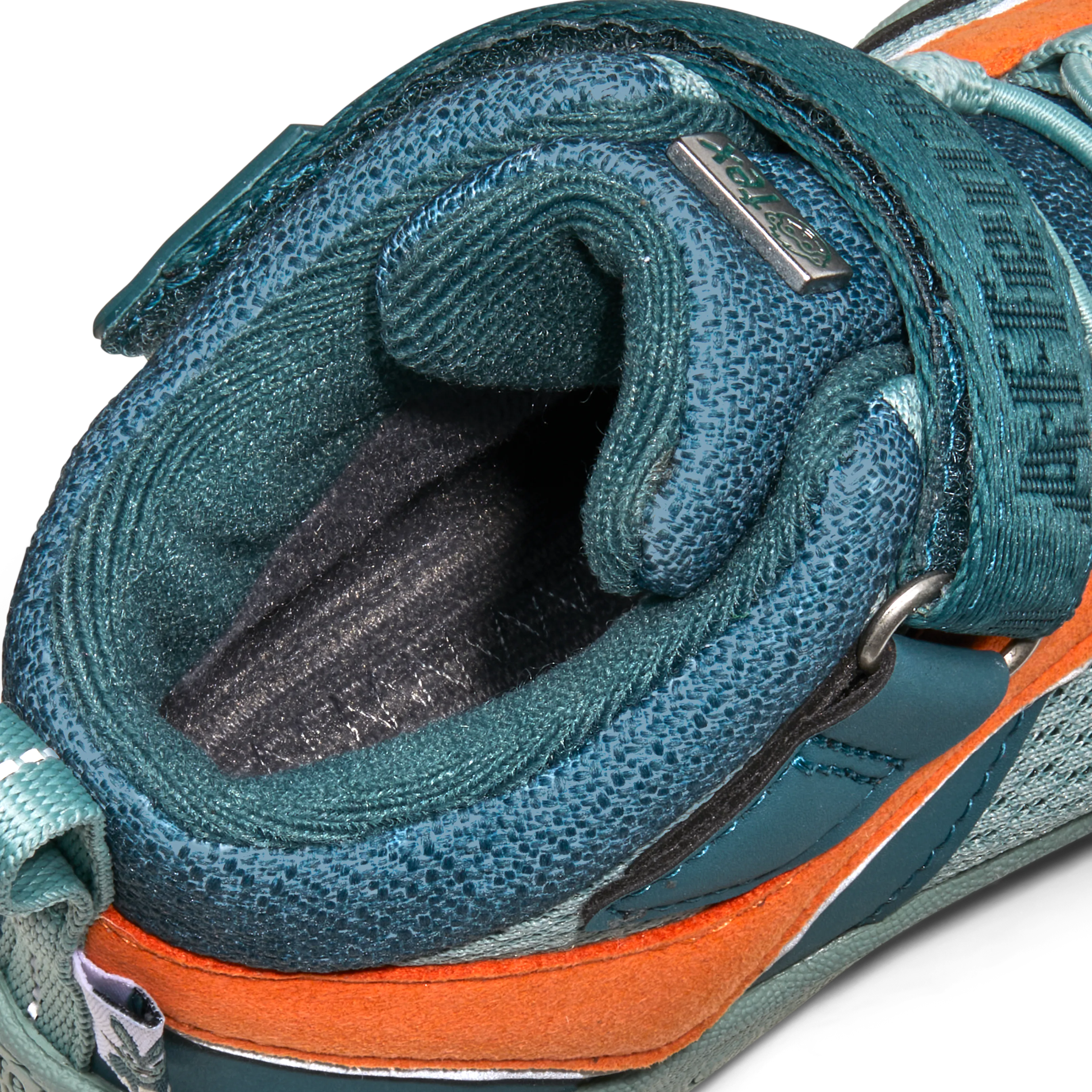 Affenzahn Low Boot Vegan Explory – Bunny