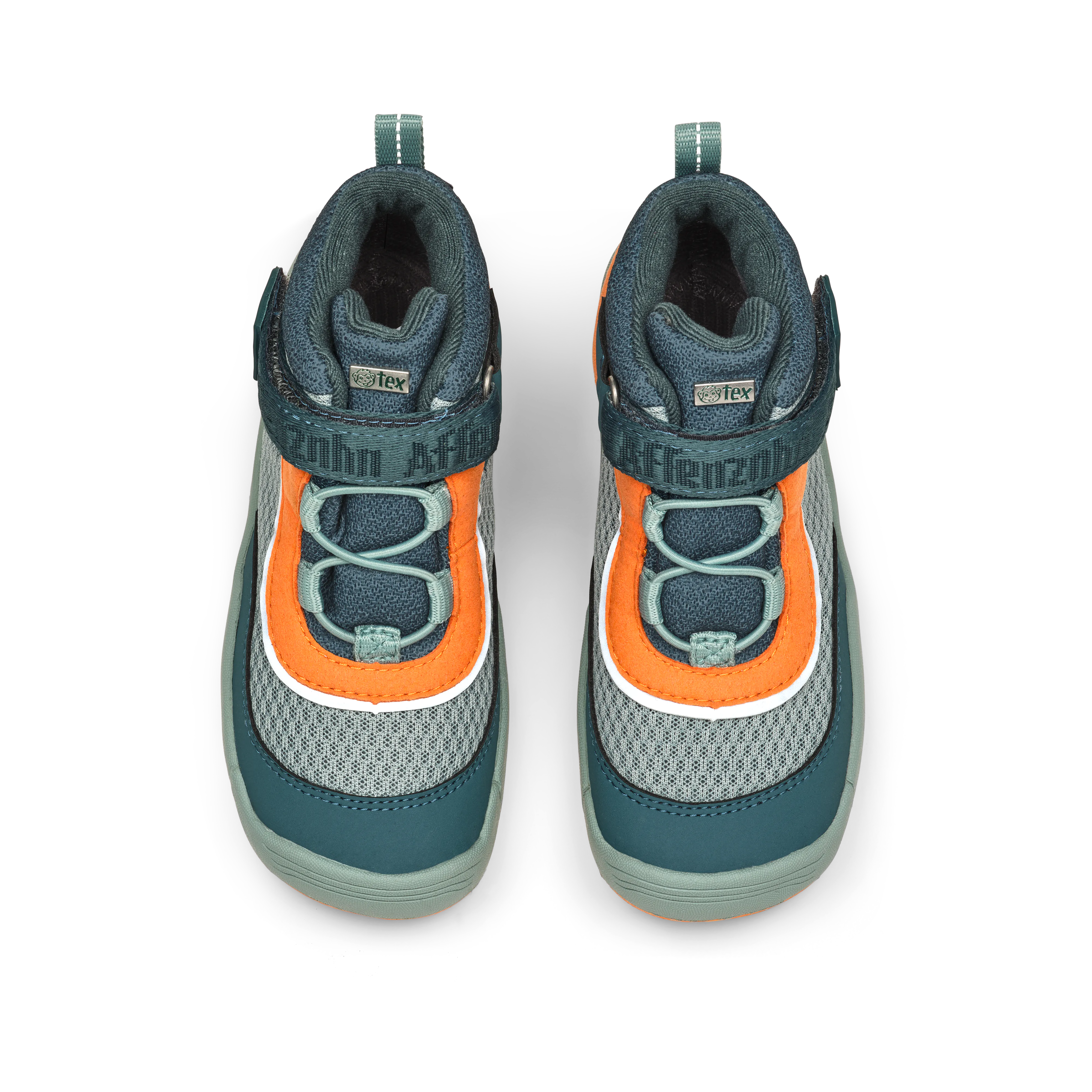 Affenzahn Low Boot Vegan Explory – Bunny